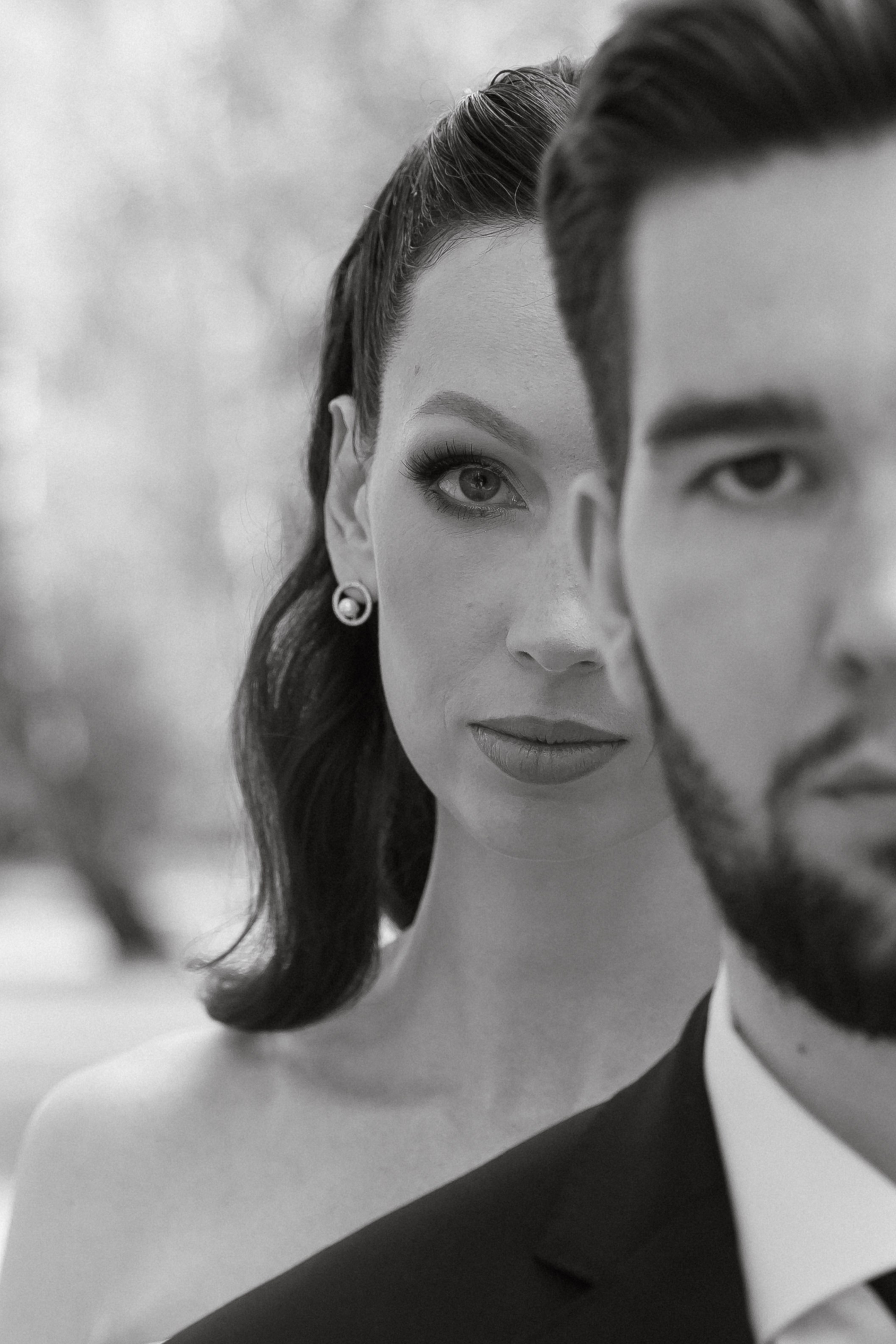 Анонс Wedding day Владимир & Лера. Свадебный фотограф Колесников Антон