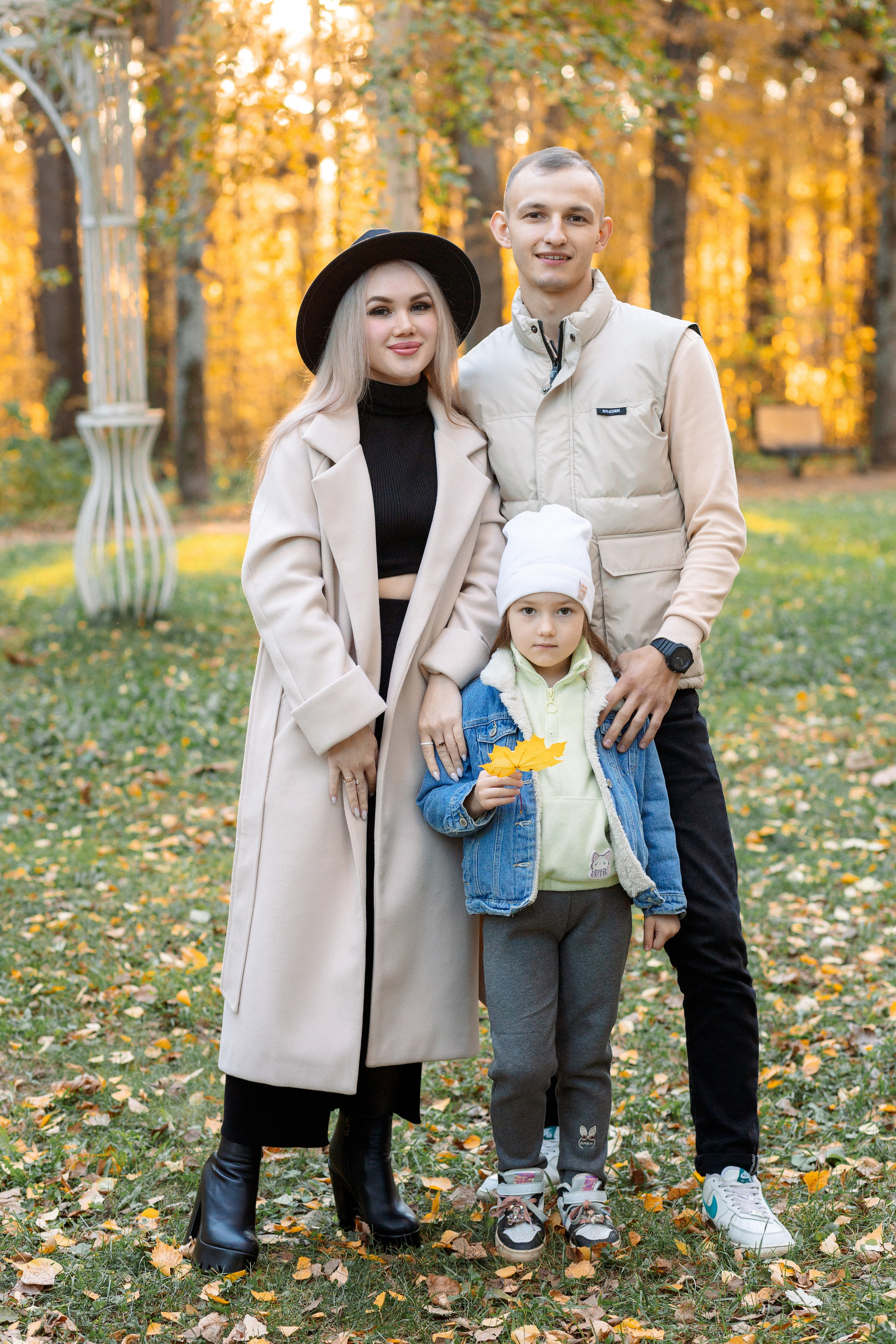 СЕМЕЙНАЯ: ВСЕ ФОТО. Профессиональный фотограф в Ижевске Леша Петров