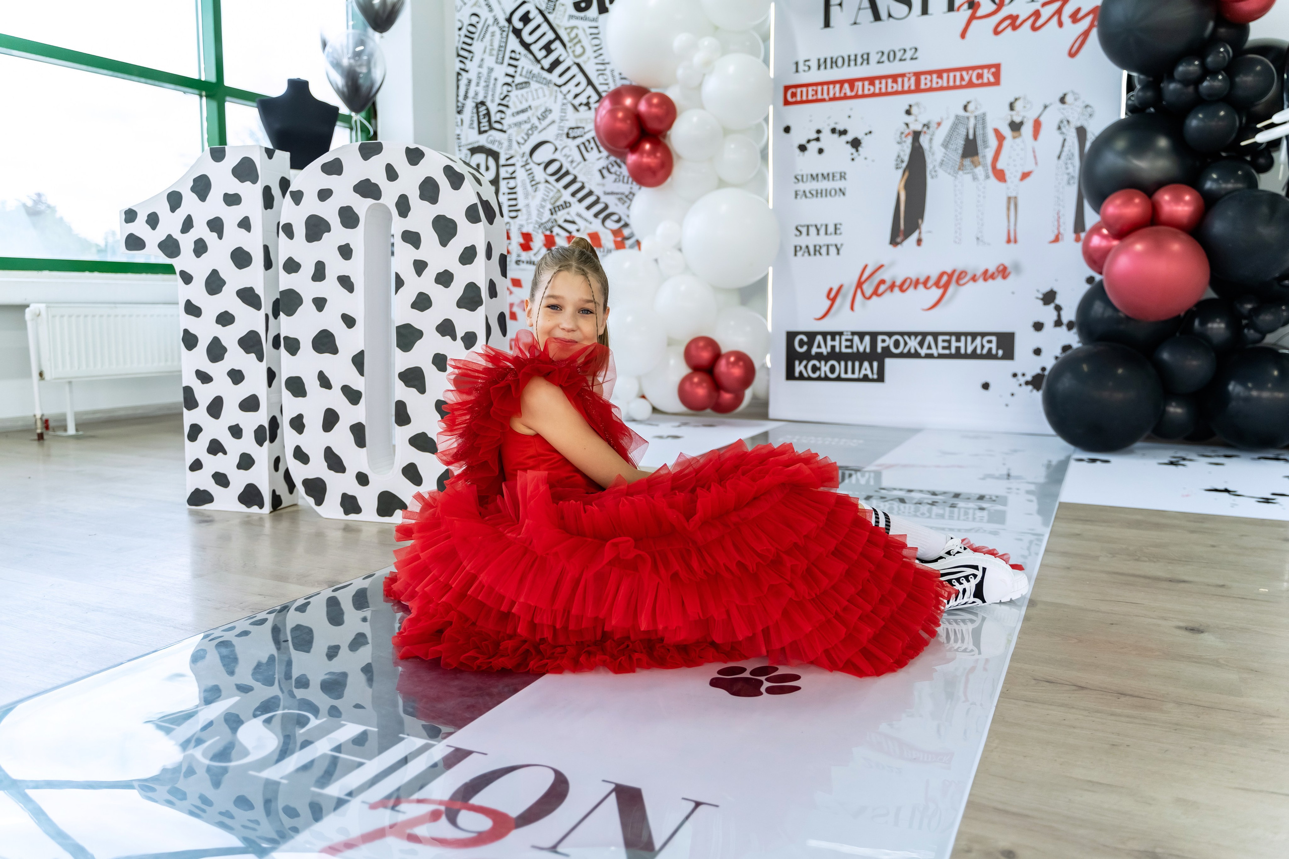 FASHION Party. Фотограф в Одинцово, Москве