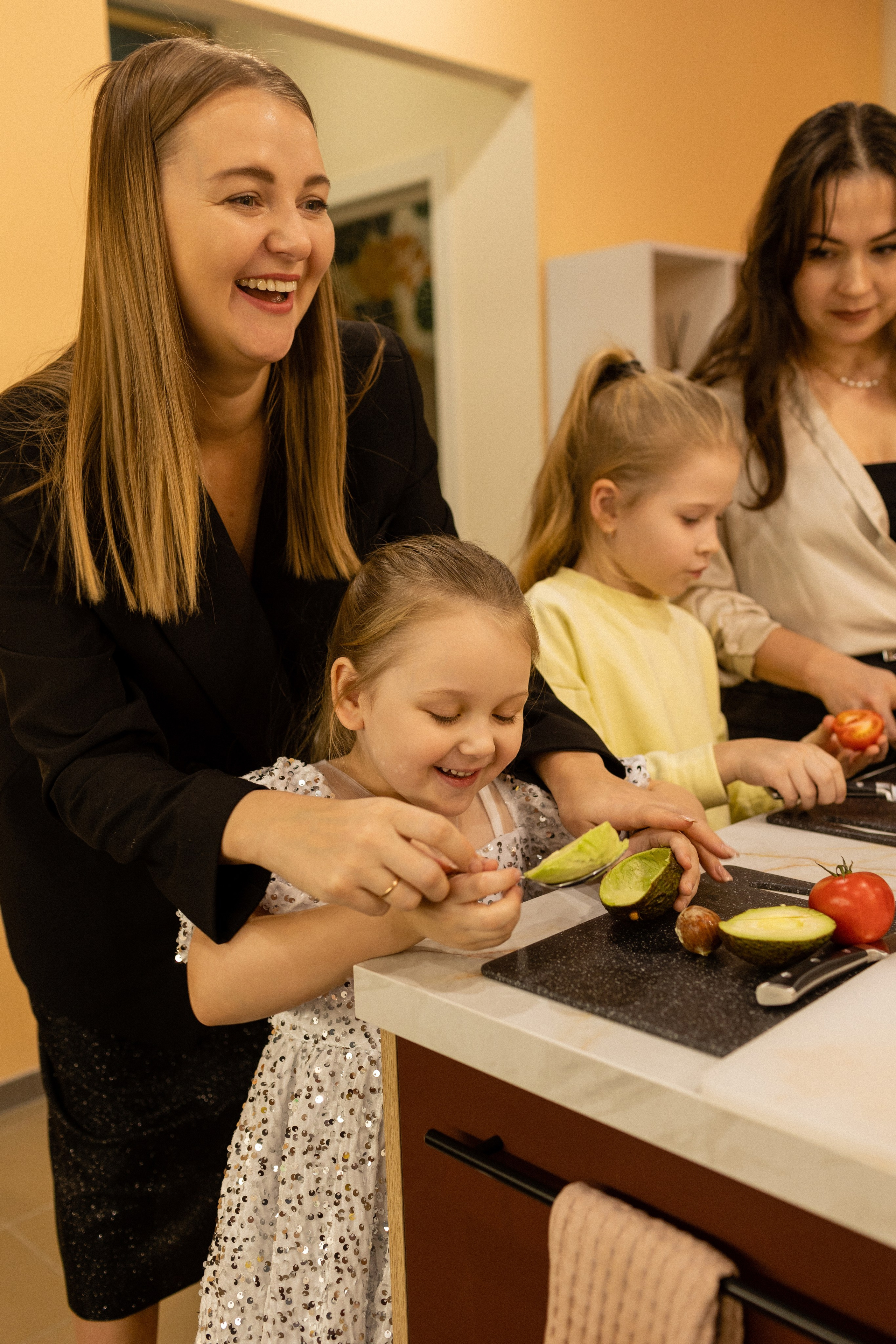 PRIVET, BAGET!. Фотограф Мария Сивохина