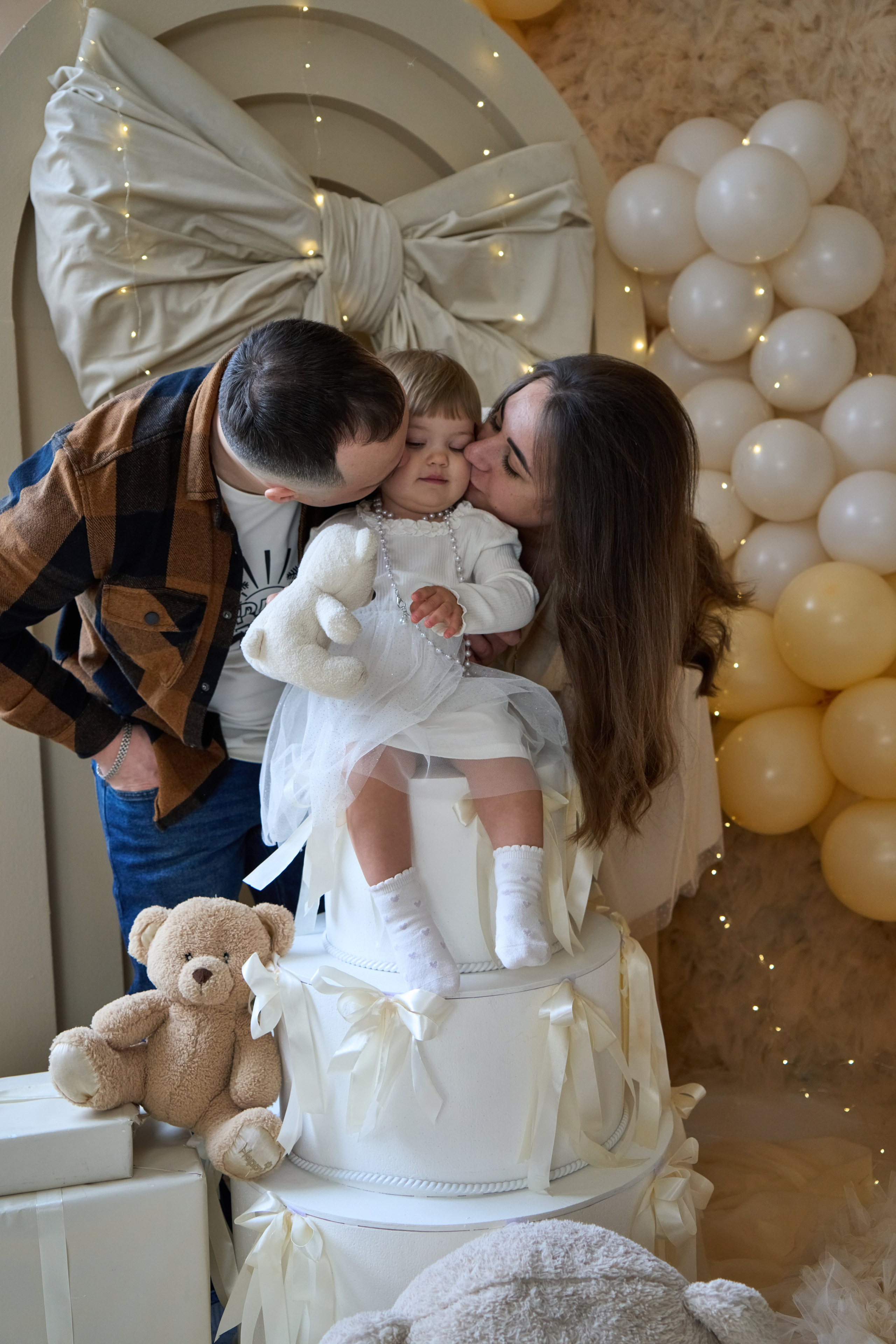 Ева. Фотограф в Краснодаре Татьяна Вижевитова