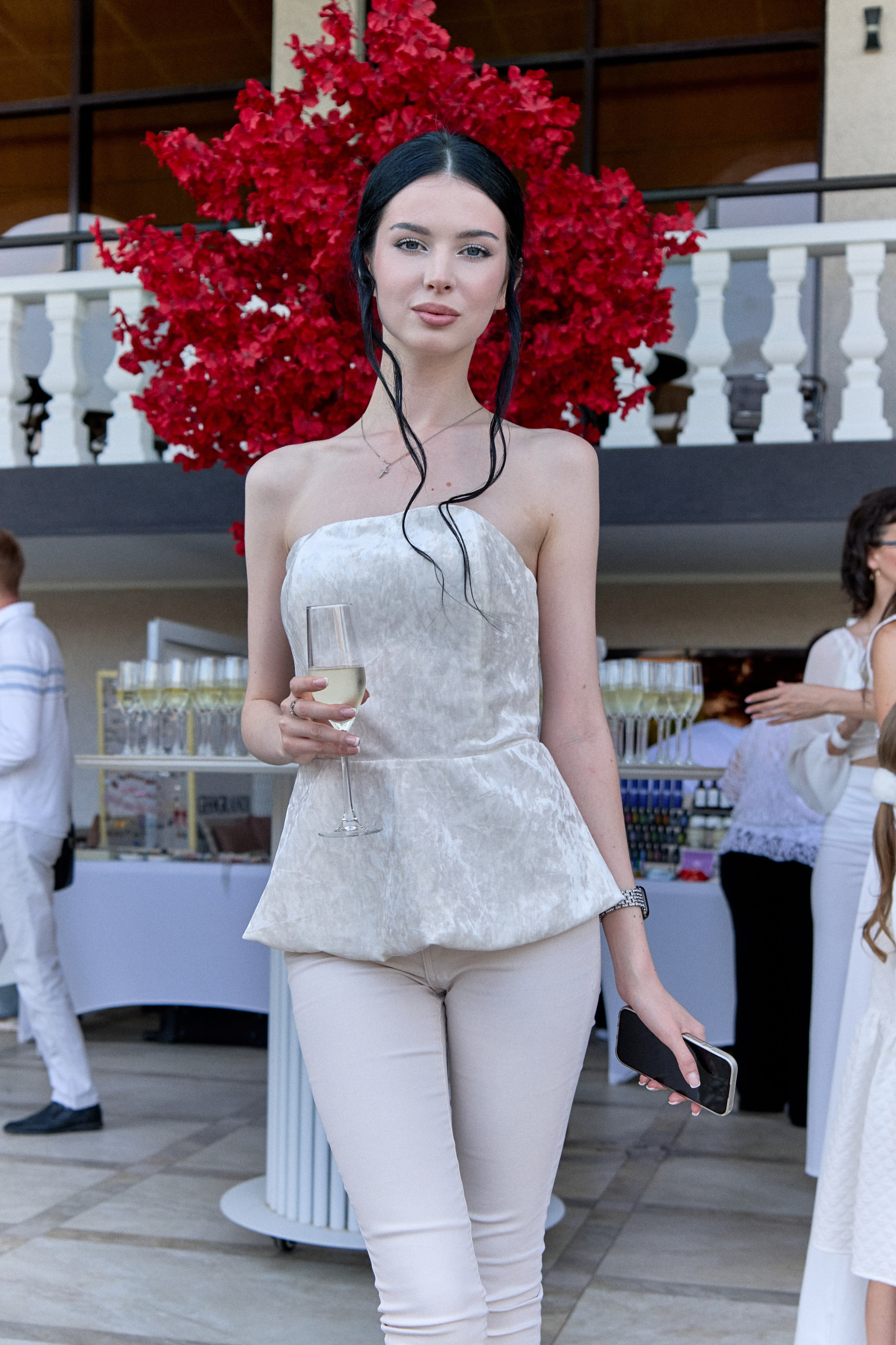 KRASNODAR FASHION SHOW