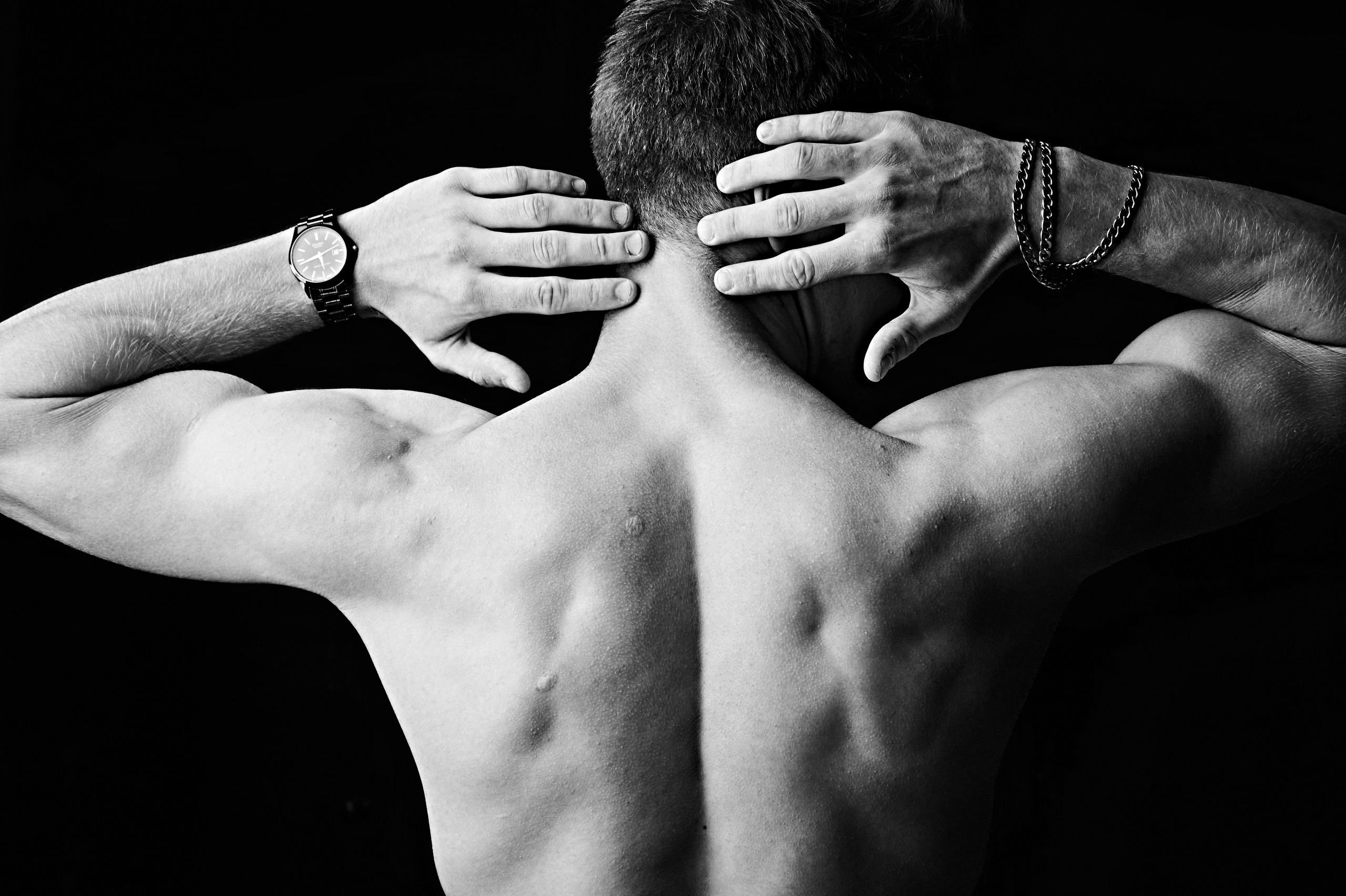 Мужская съемка. Фотограф в Краснодаре Татьяна Вижевитова