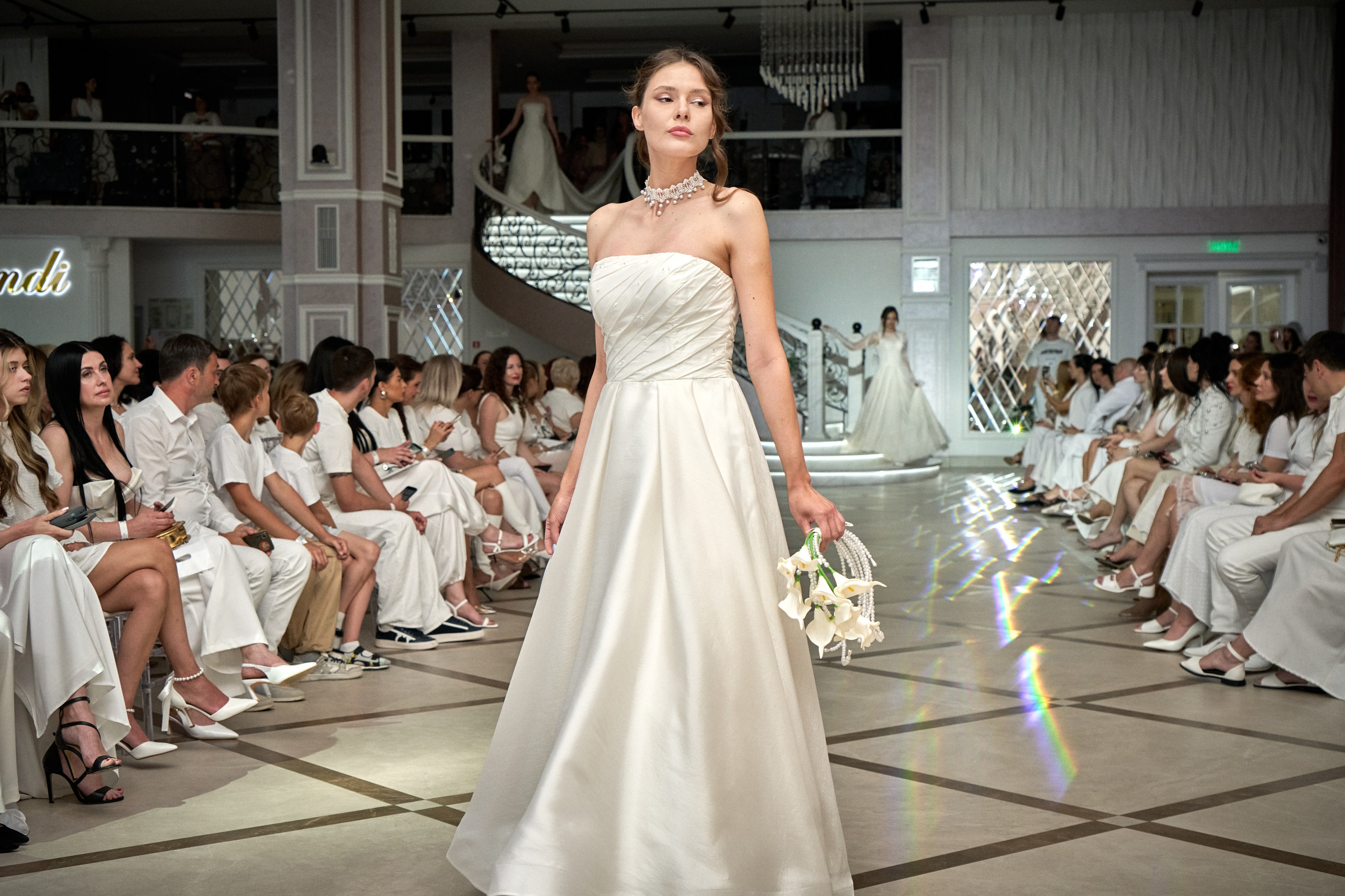KRASNODAR FASHION SHOW