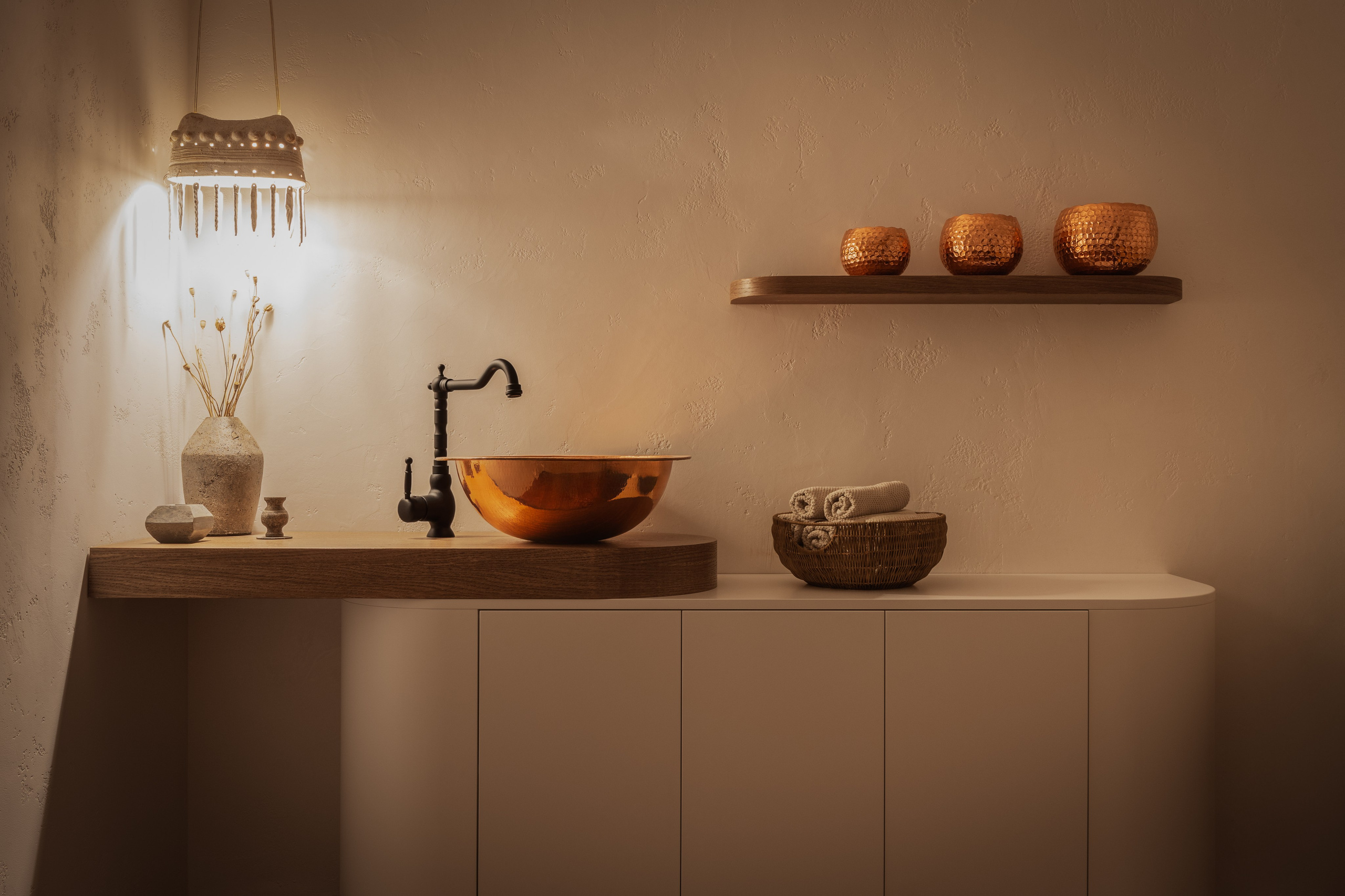 Tangency — женское пространство. Roman Yakunin — interior photographer in Almaty, Kazakhstan