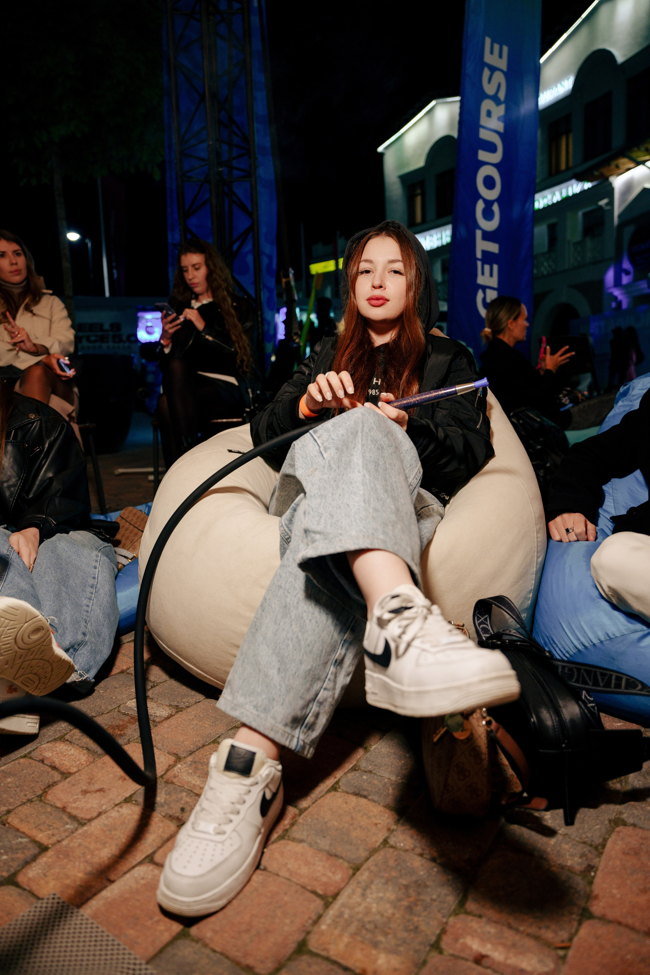 Фотограф в Красную поляну. Репортажный фотограф Москва Сергей Дружинин