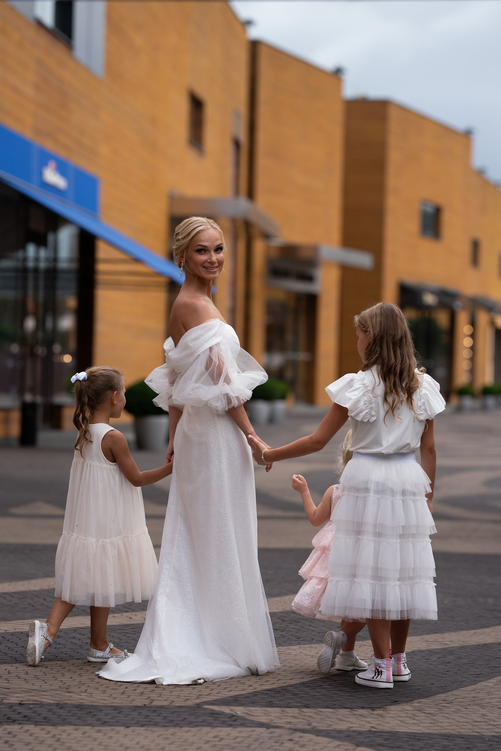 Wedding pack #1. Светский свадебный фотограф в Москве и Европе Арсений Прусаков