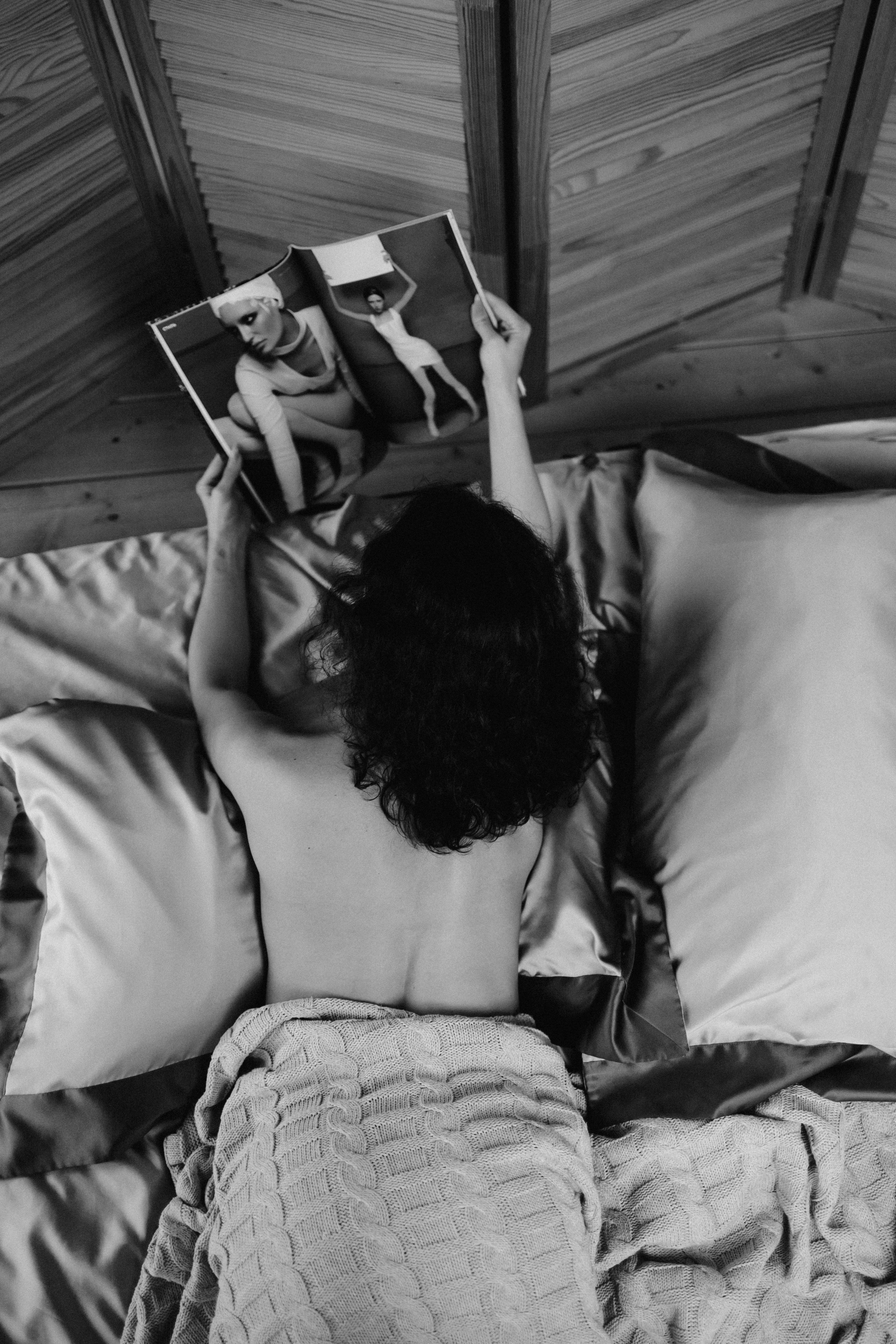 Альбина. Фотограф Уфа