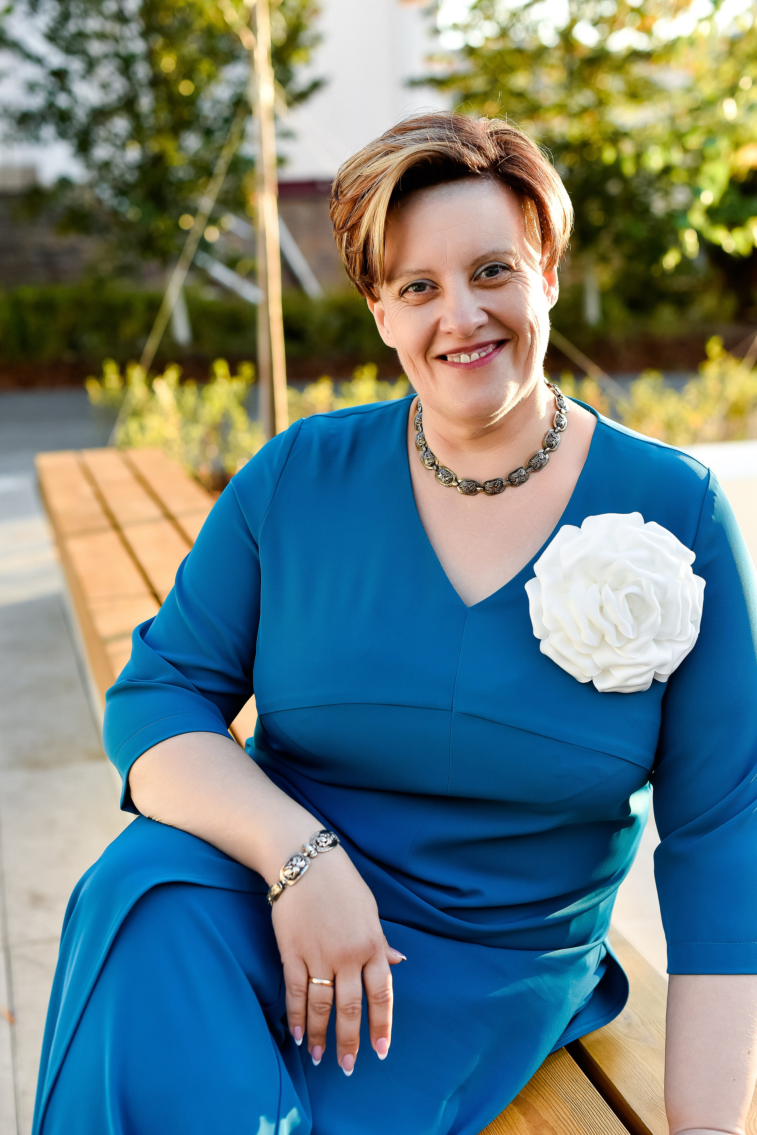 Свадьба Надежды и Анатолия