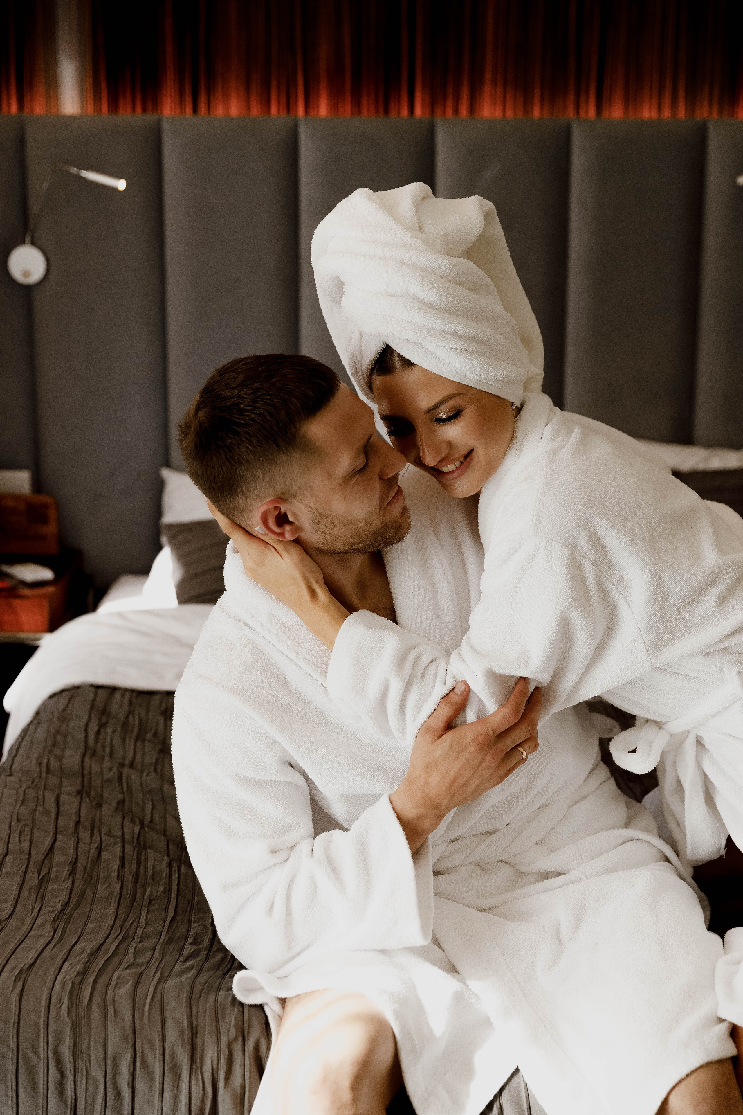 Диана и Александр. Свадебный и семейный фотограф  во Владивостоке Ольга Украинец