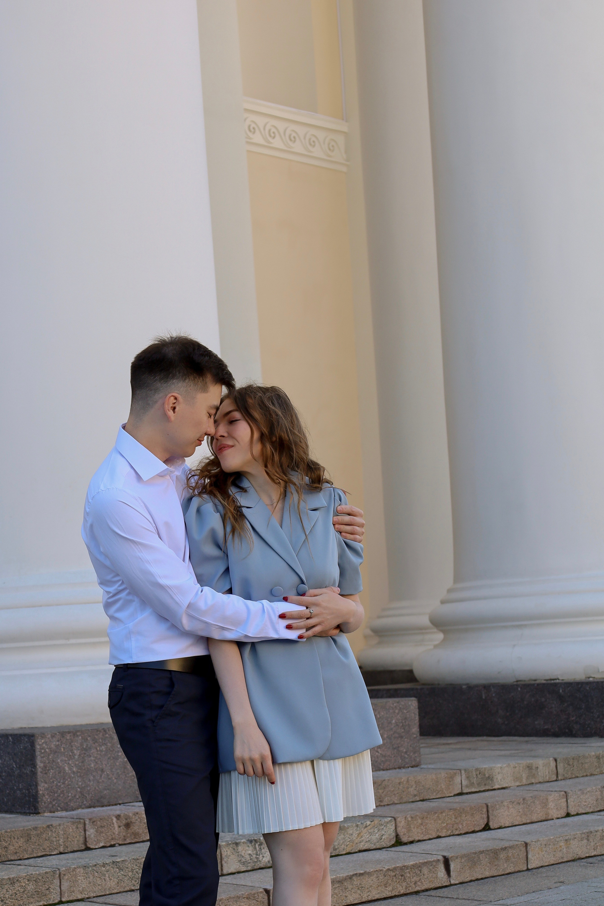 Анжелика & Артур. Никонорова Анастасия