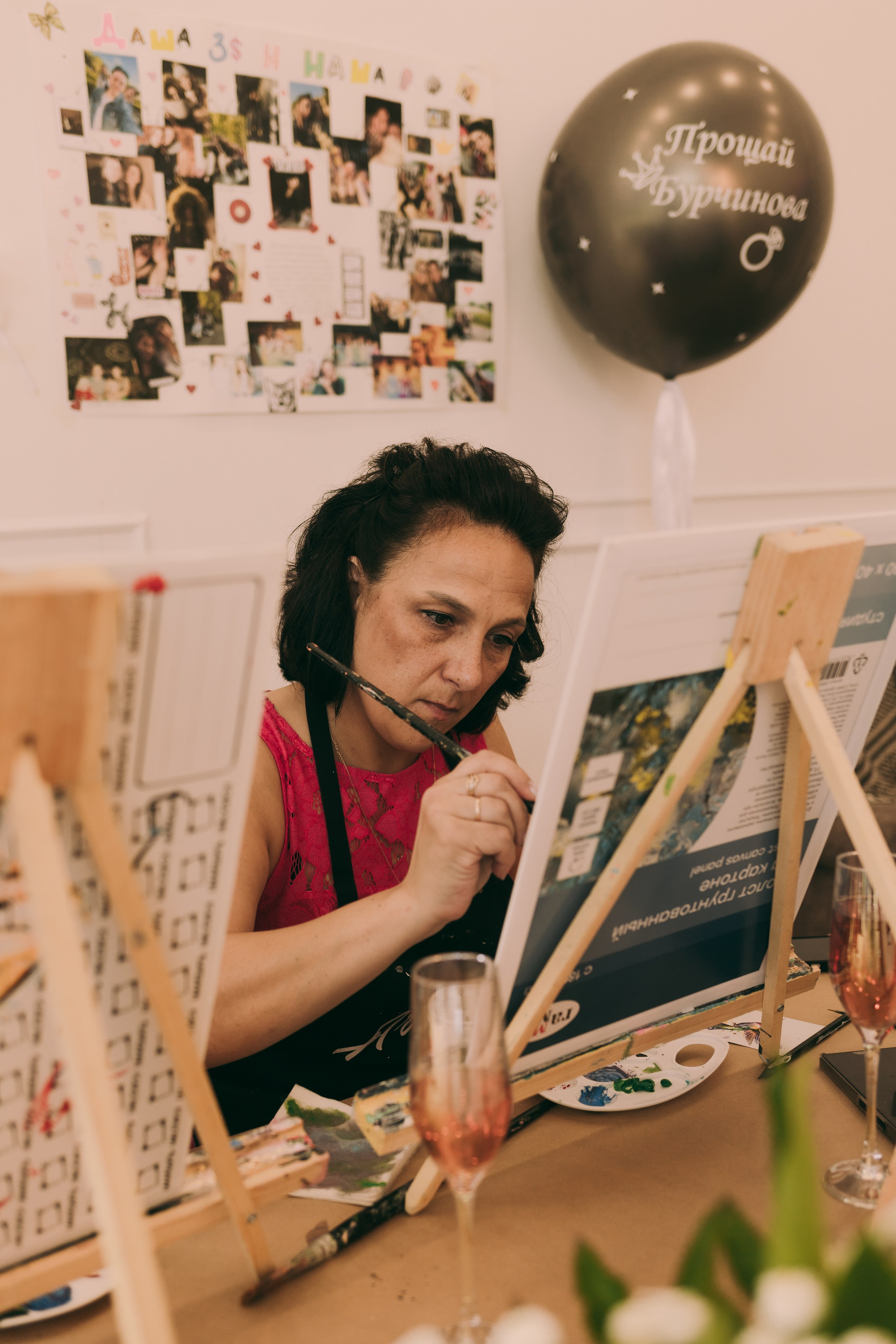 Девичник. Фотограф Петрозаводск/СПБ