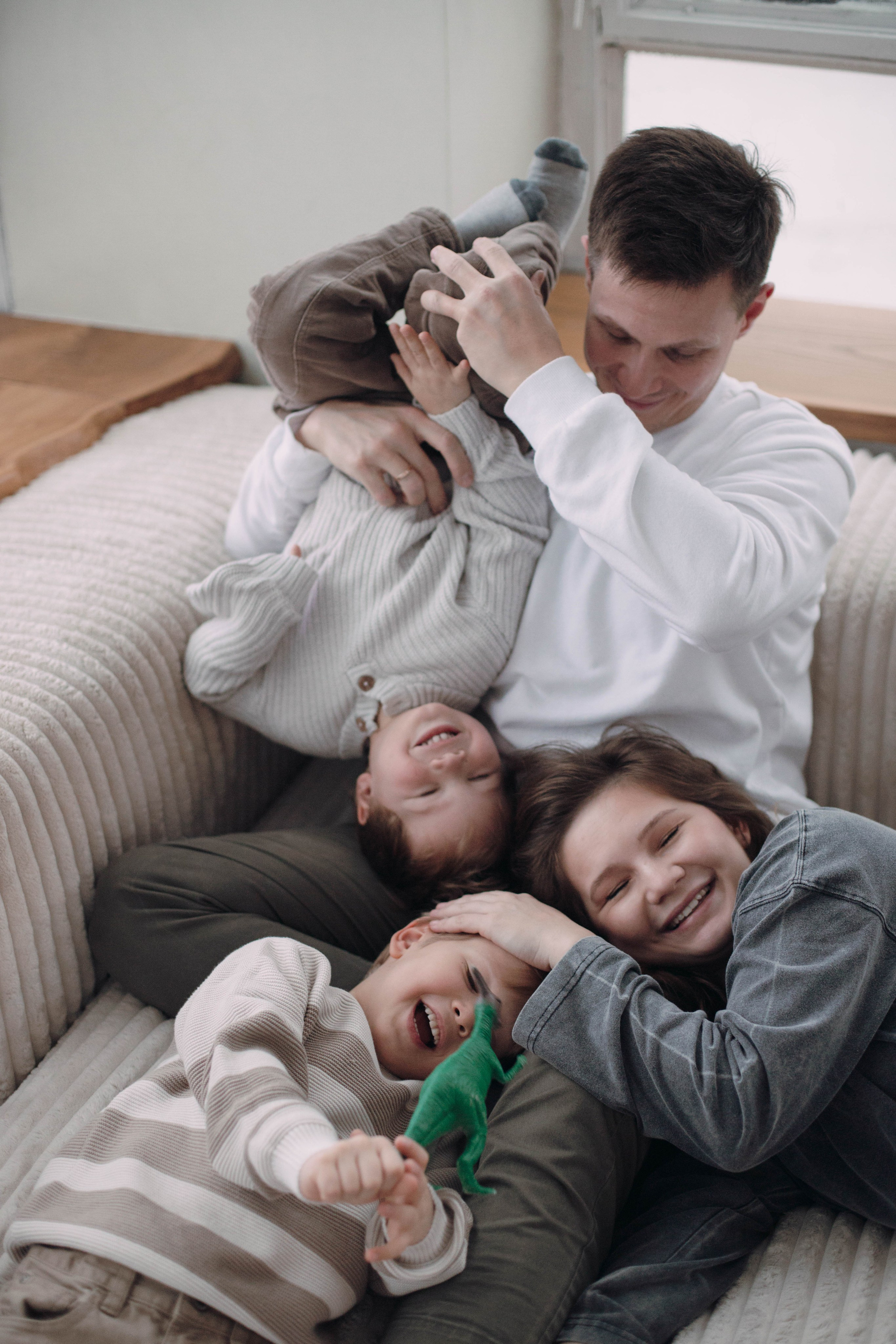 Рената, Владимир, Сева, Миша. Наталья Симчук — Фотограф. LoveStory, индивидуальные, семейные съемки