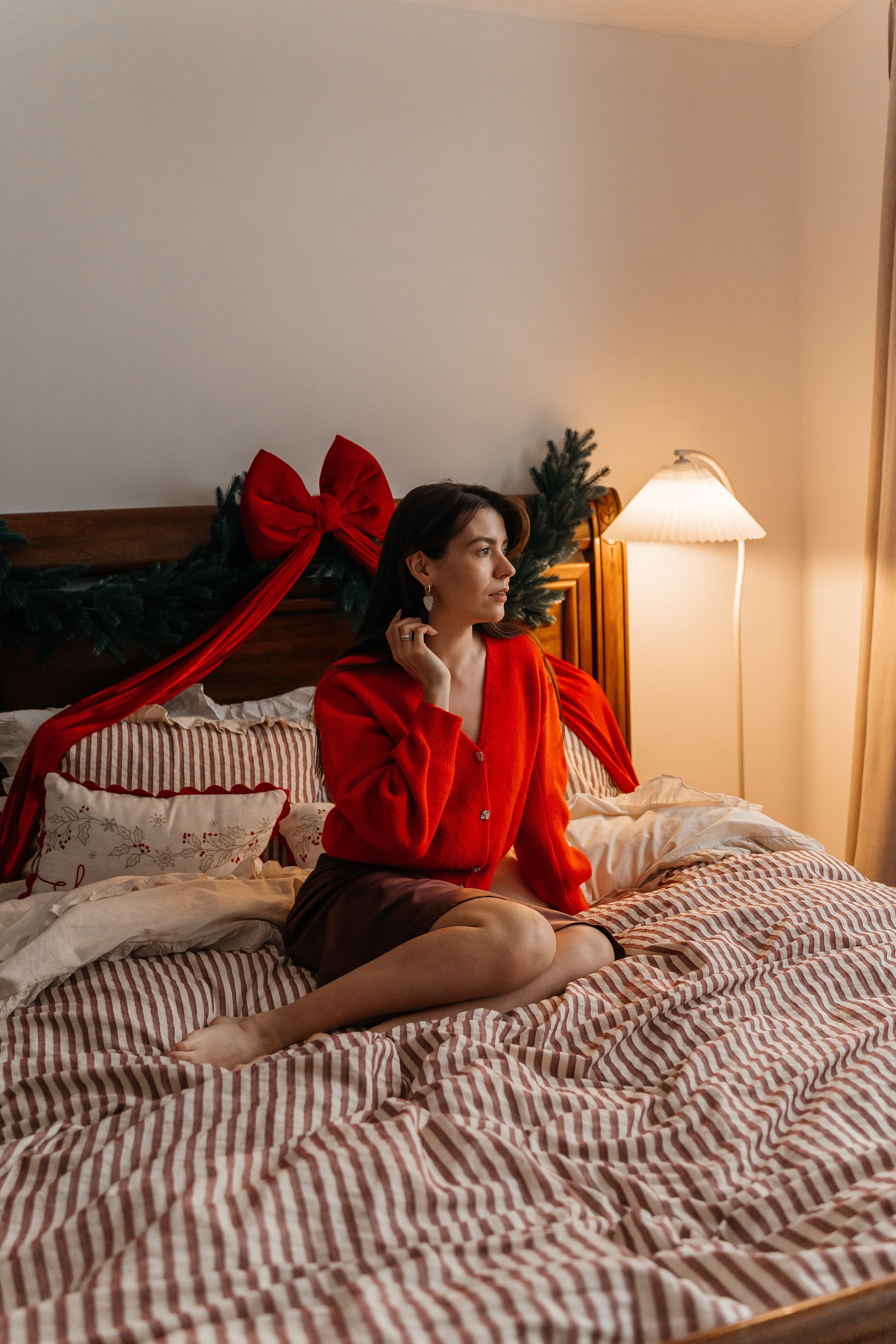 Саша, Женя, Лёва и Марта. Волик Мария