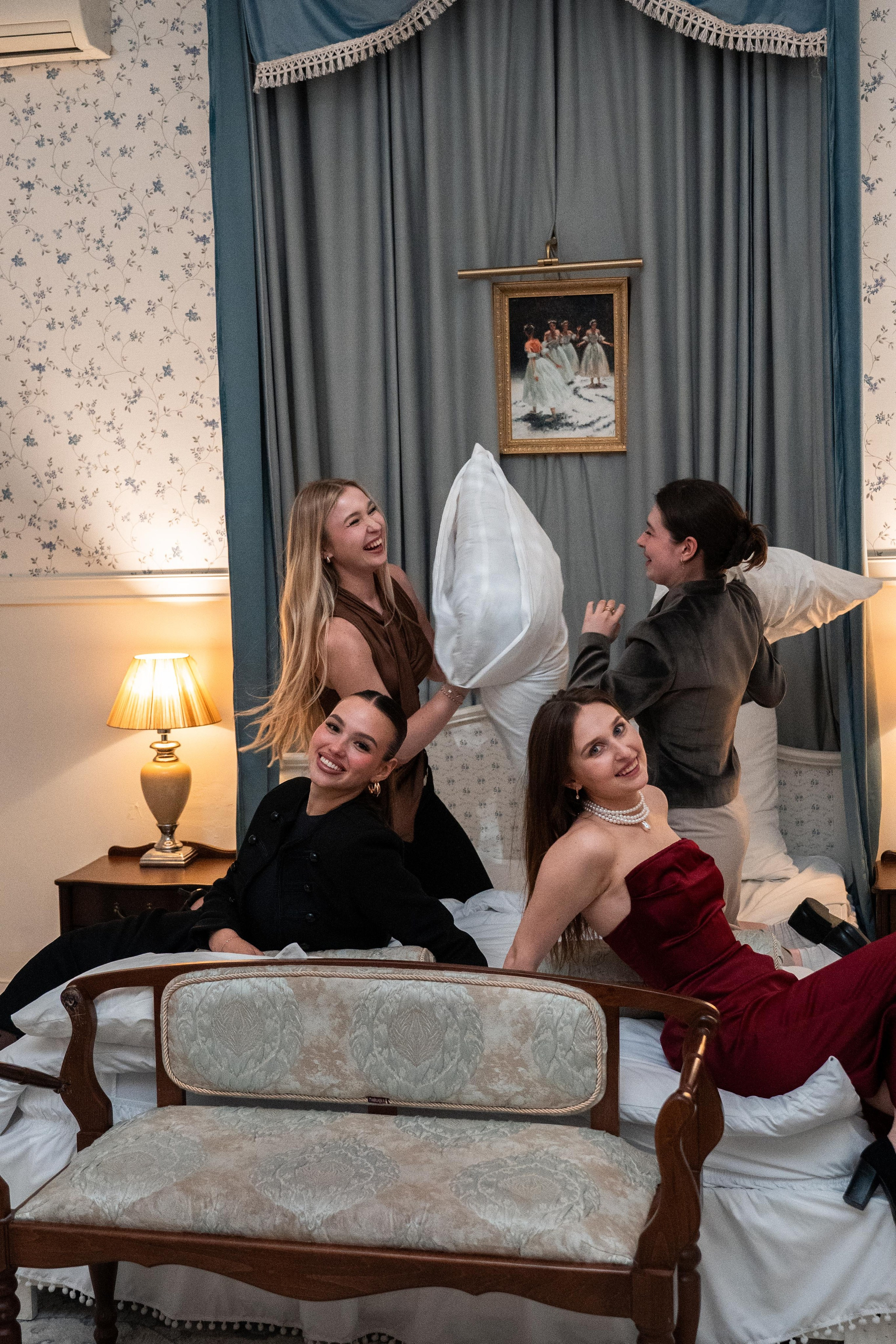 День рождения 14.03.2026. Коммерческий и художественный фотограф и видеограф в Москве Арсений Тургенев