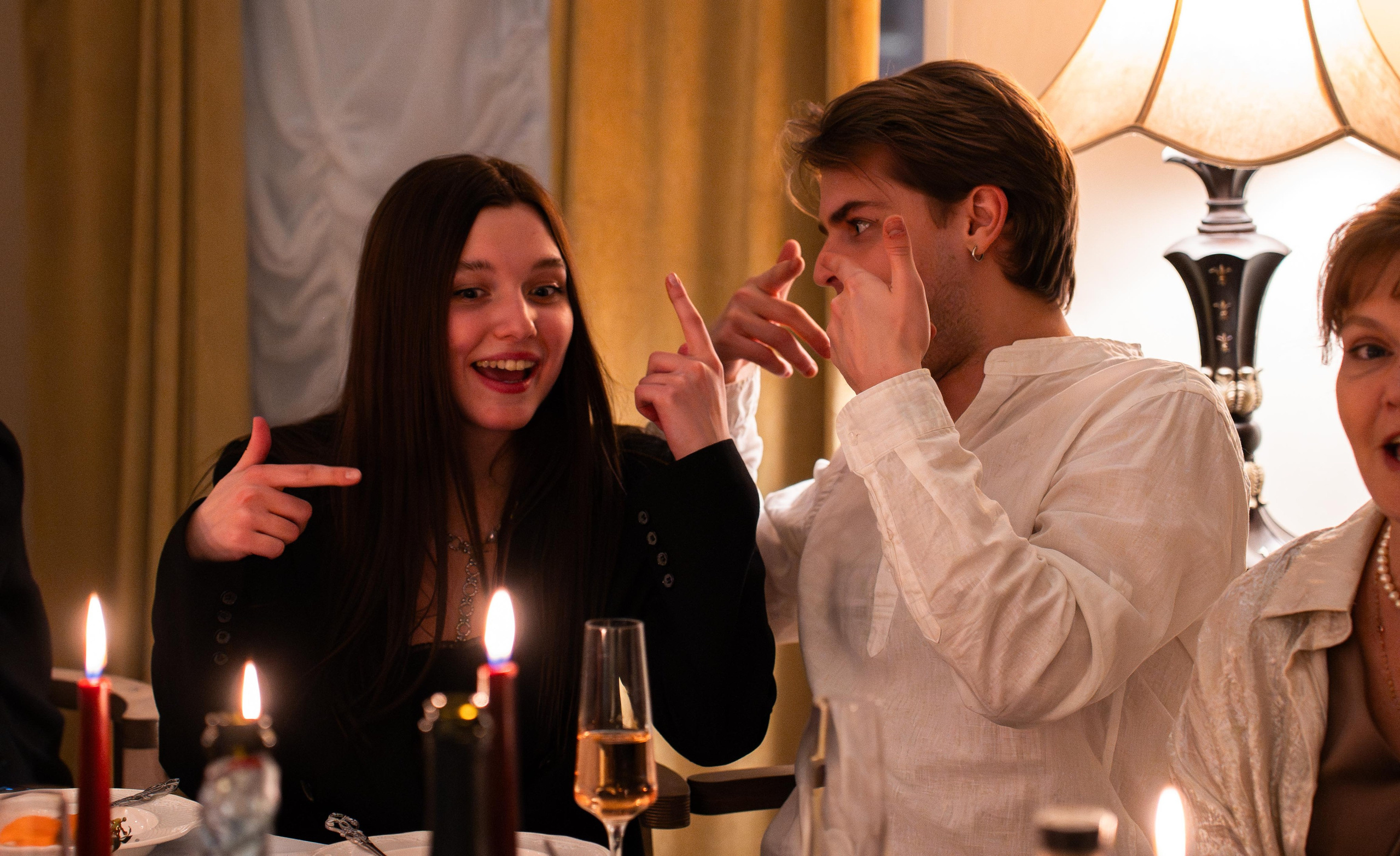 День рождения 14.03.2026. Коммерческий и художественный фотограф и видеограф в Москве Арсений Тургенев