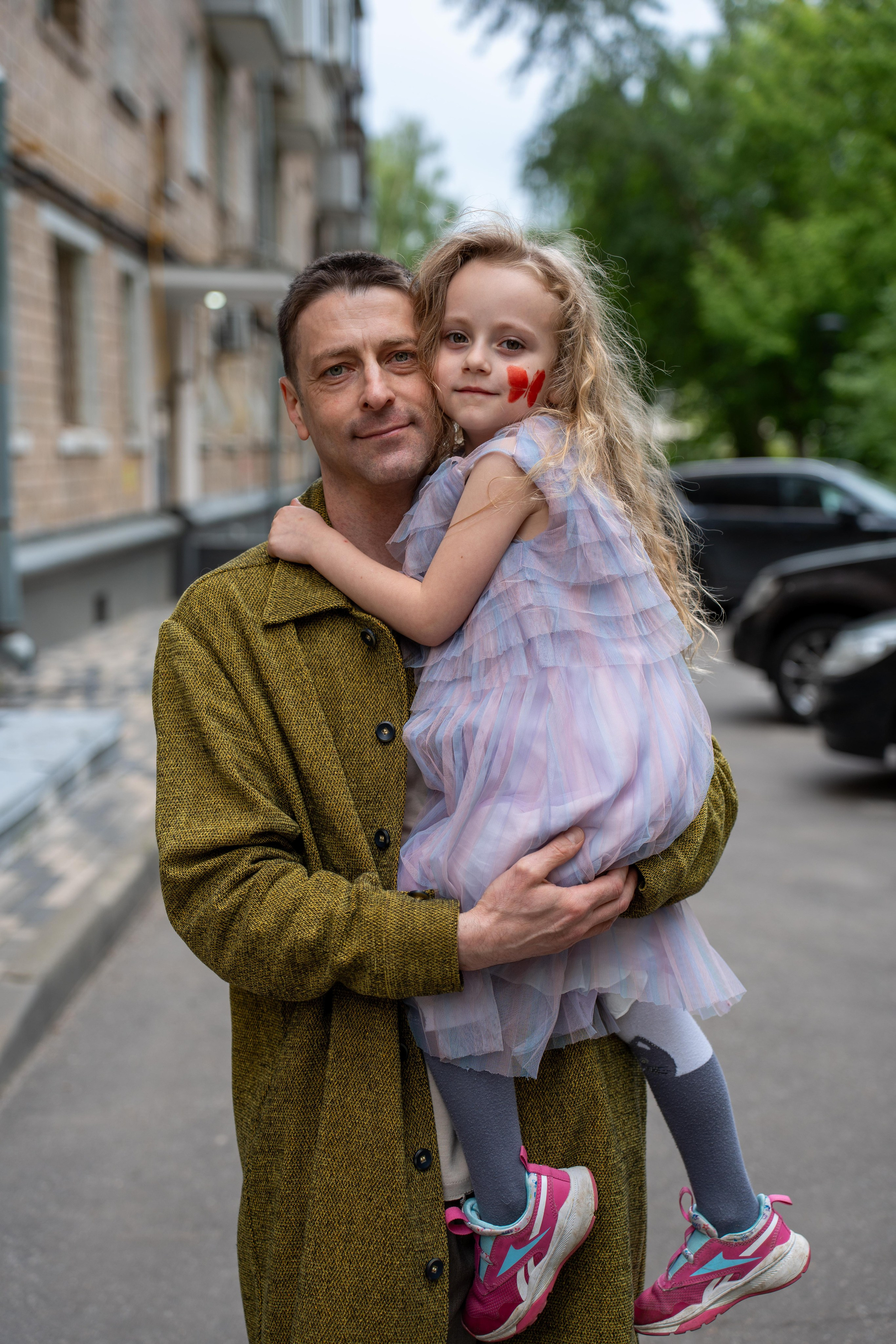 День рождения 31.05.2026. Коммерческий и художественный фотограф и видеограф в Москве Арсений Тургенев