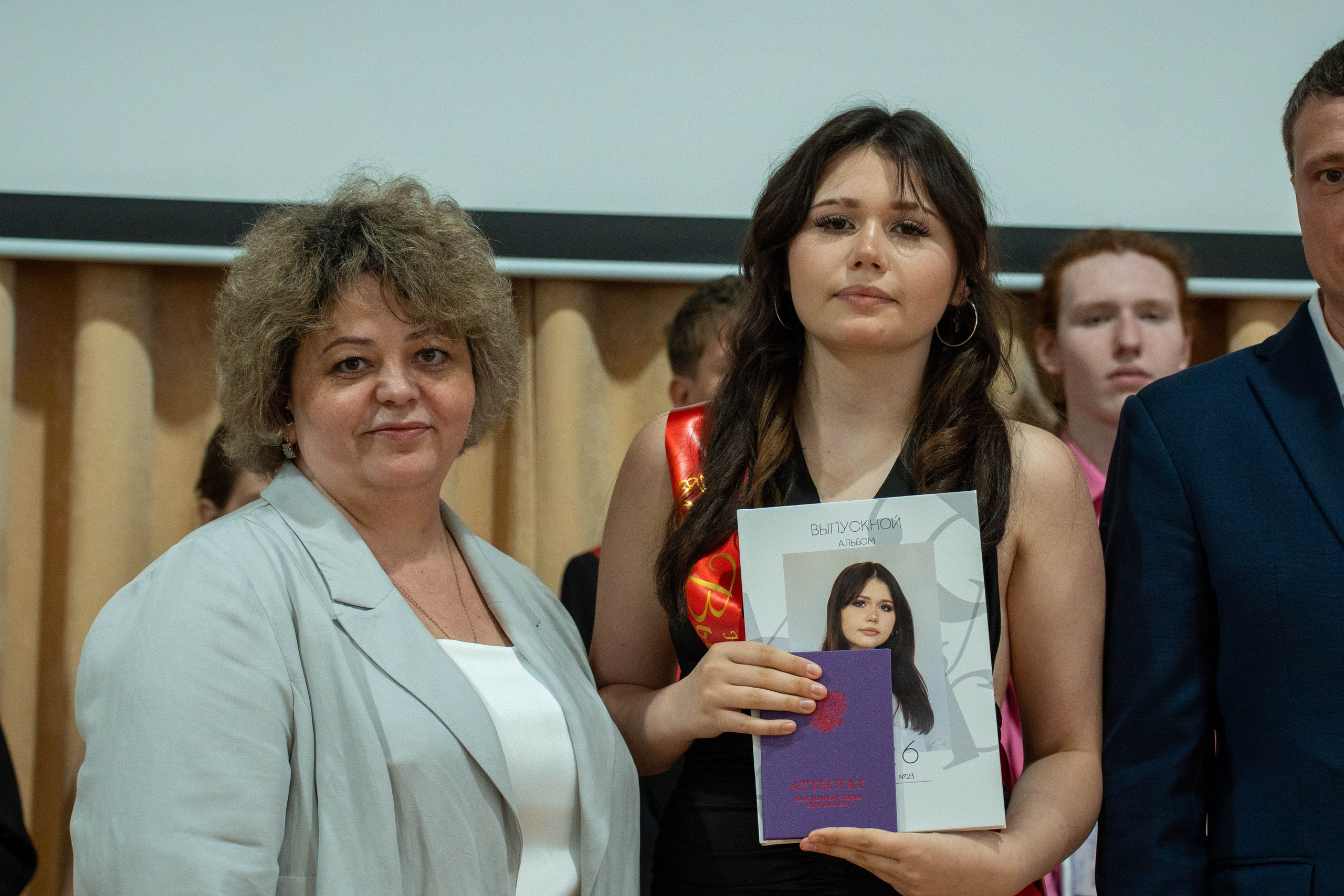Выпускной 26.06.2026. Коммерческий и художественный фотограф и видеограф в Москве Арсений Тургенев