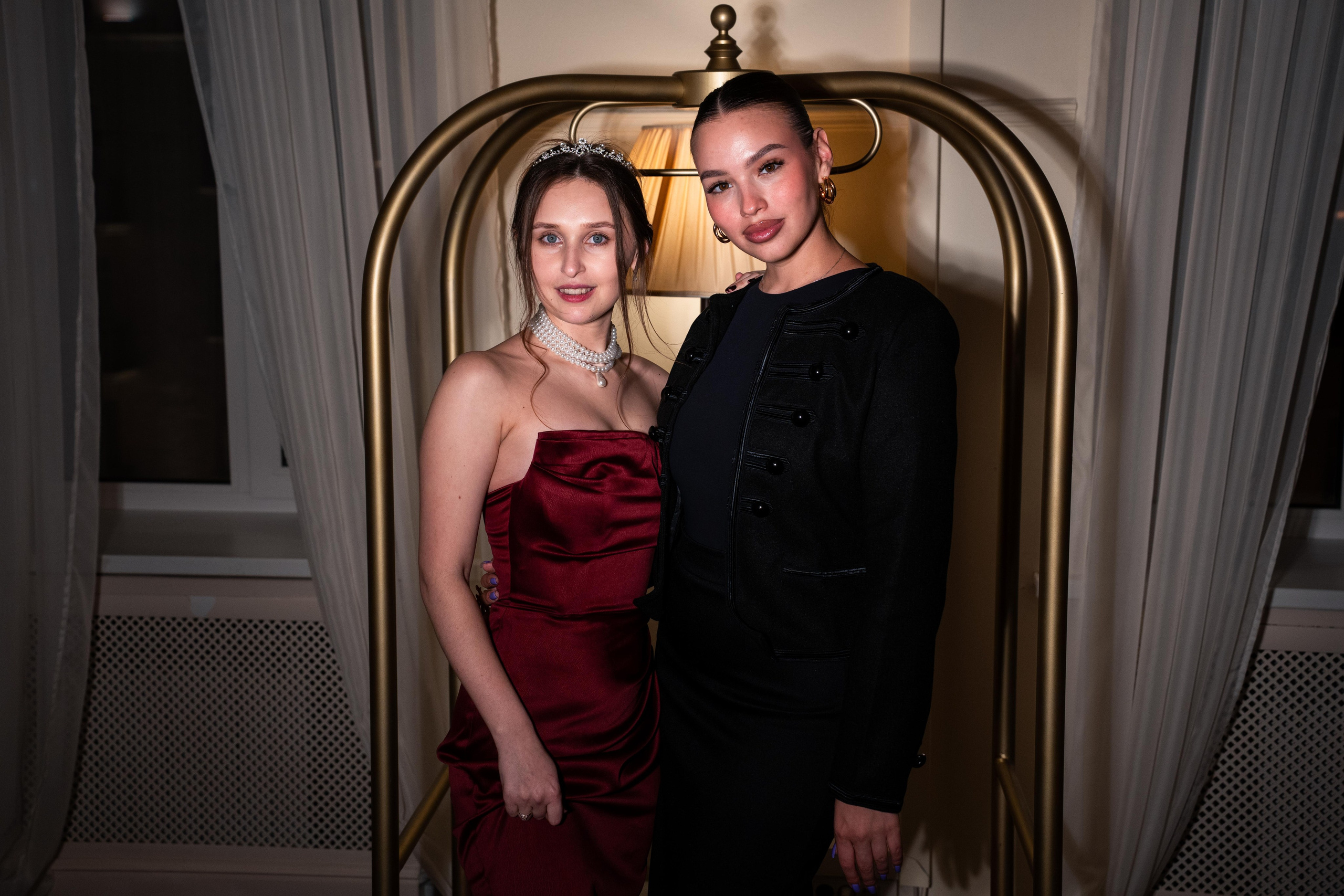 День рождения 14.03.2026. Коммерческий и художественный фотограф и видеограф в Москве Арсений Тургенев