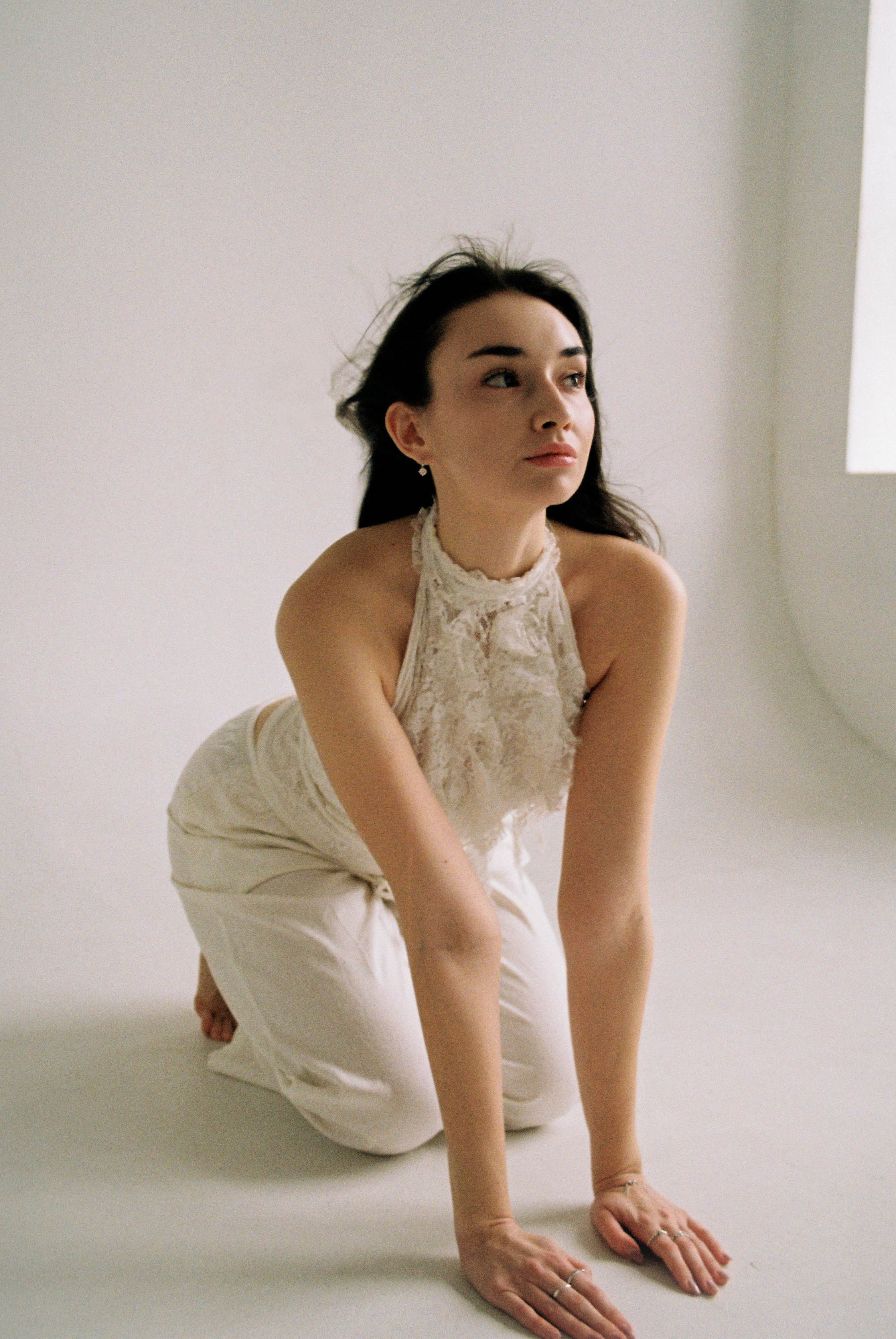 Alina. Daria Y. Фототерапия │ Санкт-Петербург