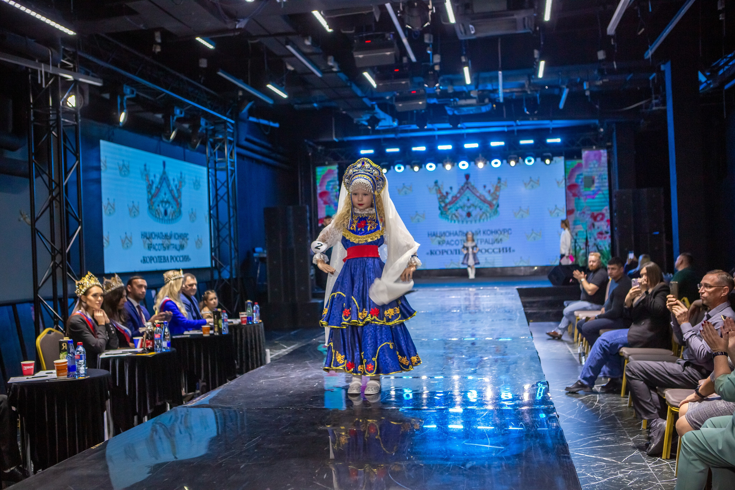 Юная королева Москвы 2024. Репортажный, семейный, свадебный, портретный фотограф