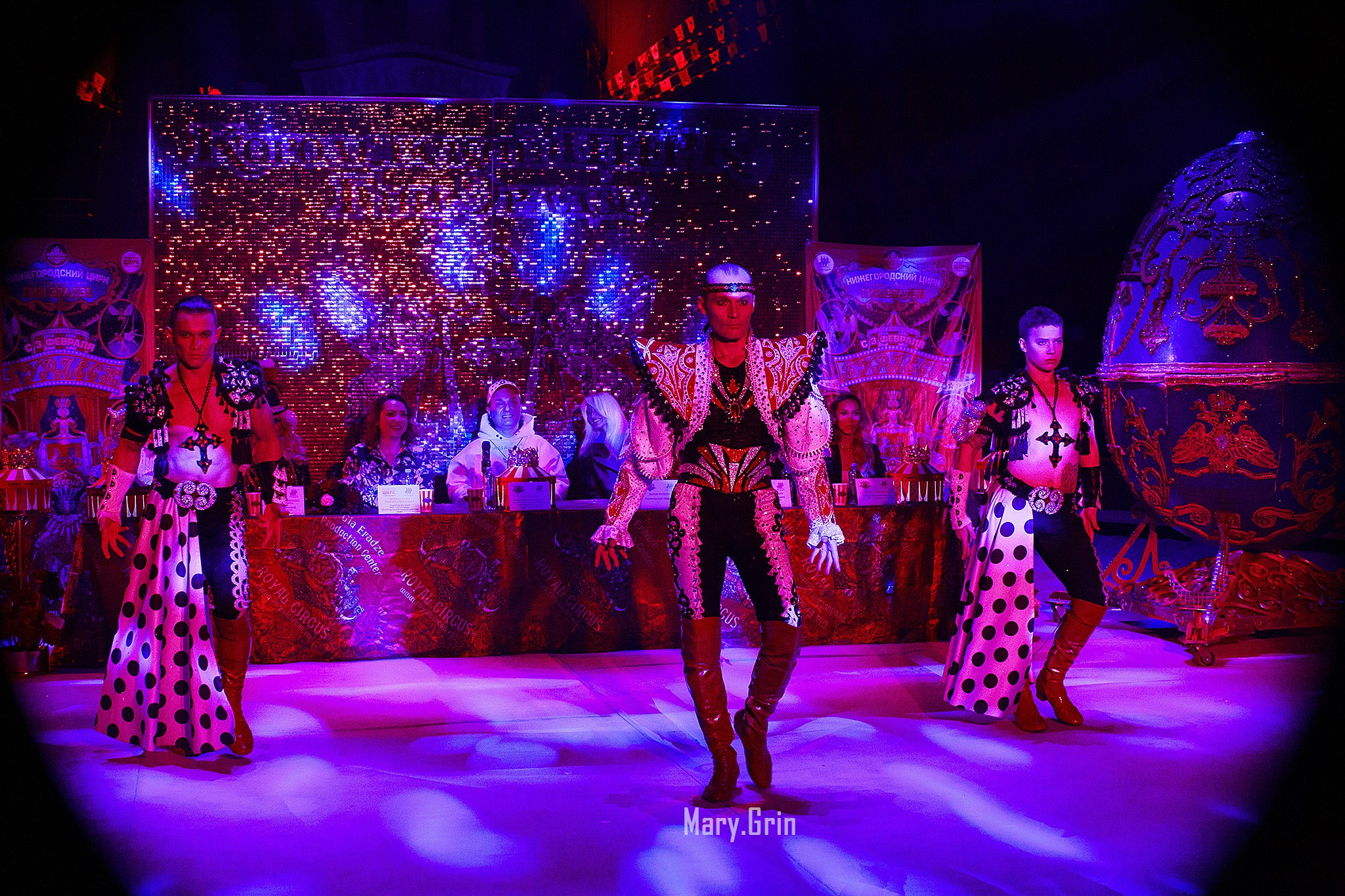 Цирк Гии Эрадзе. Детский и семейный фотограф, фотограф мероприятий Нижний Новгород