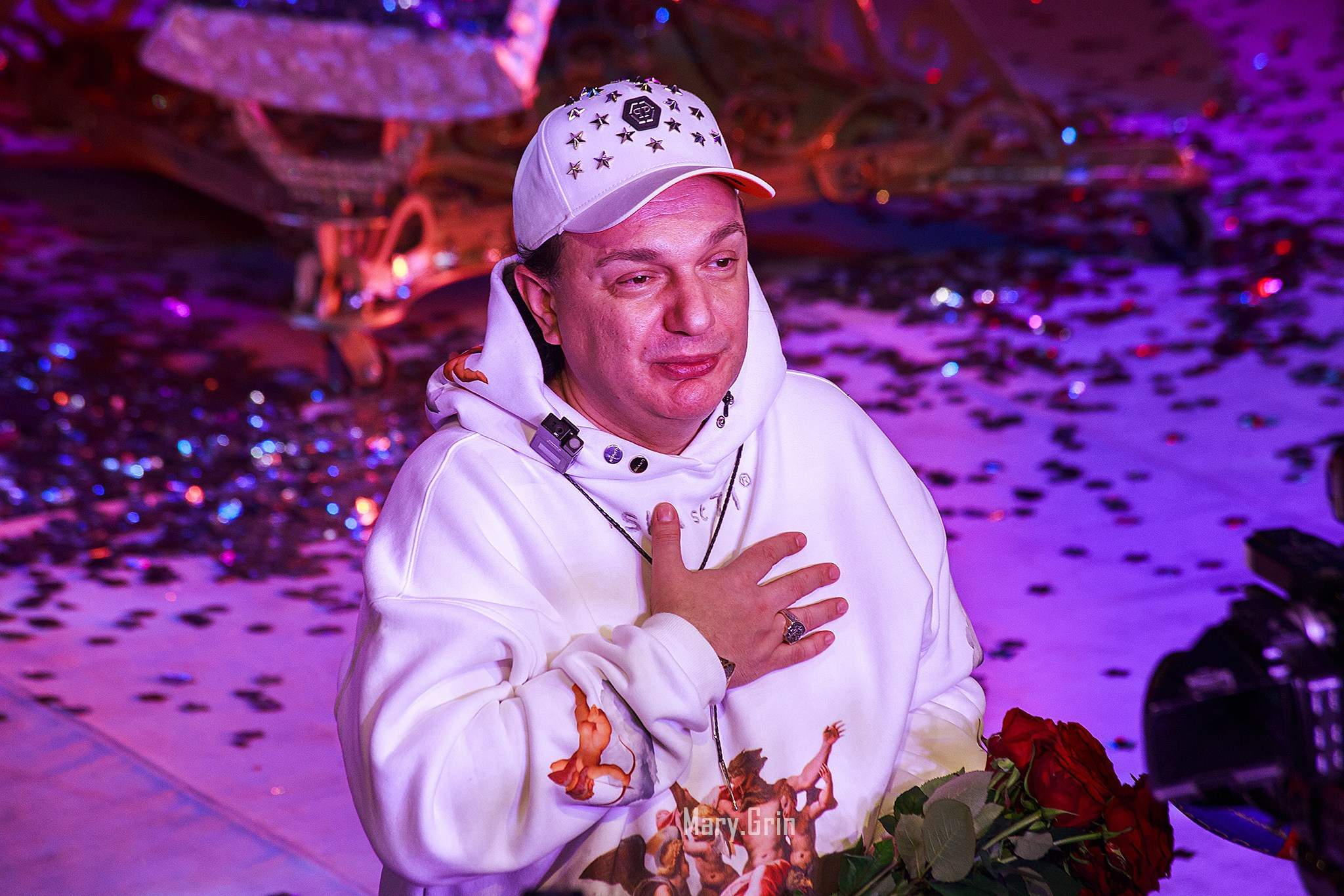 Цирк Гии Эрадзе. Детский и семейный фотограф, фотограф мероприятий Нижний Новгород