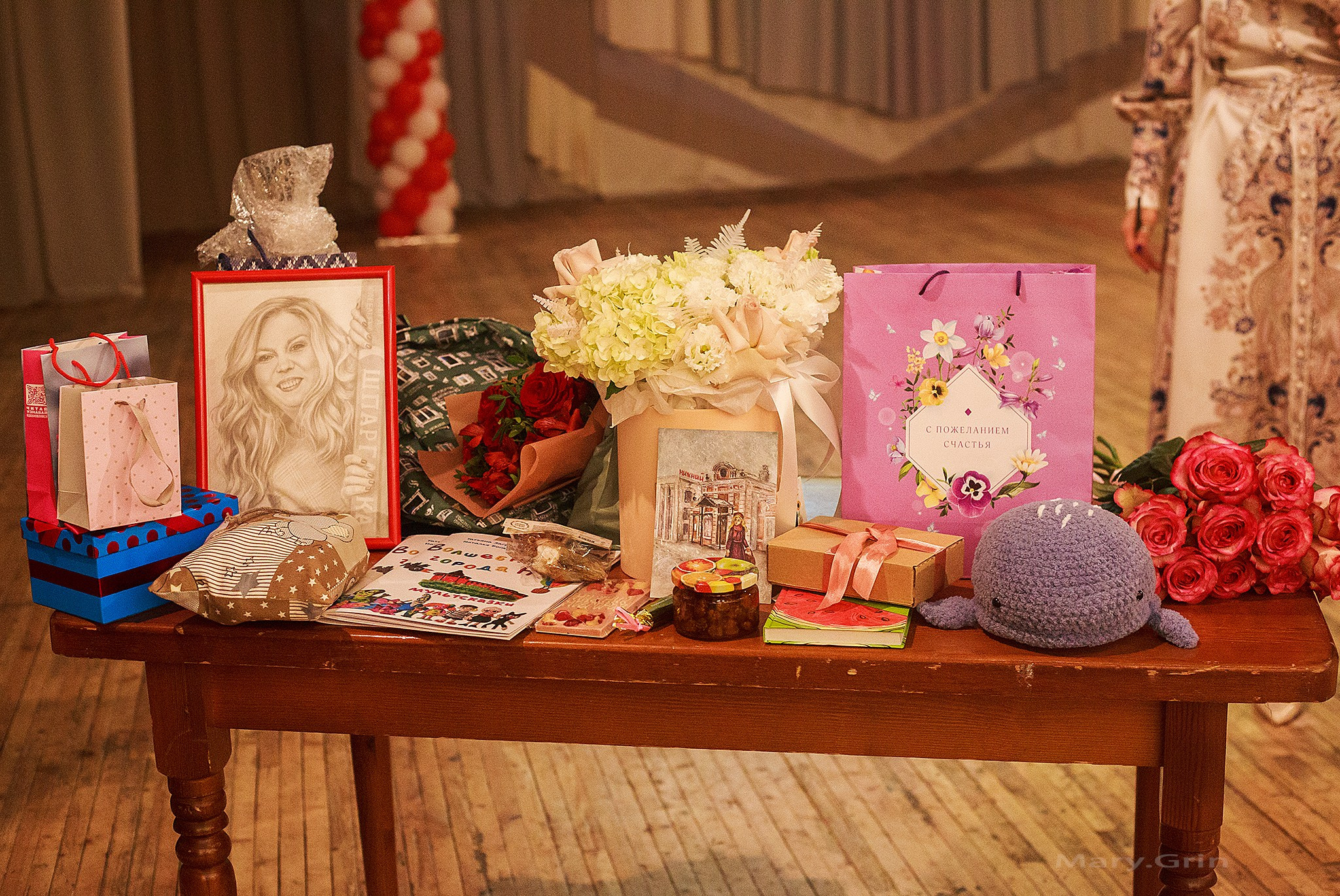 Ольга Савельева. Моноспектакль «Шпаргалка». Детский и семейный фотограф, фотограф мероприятий Нижний Новгород