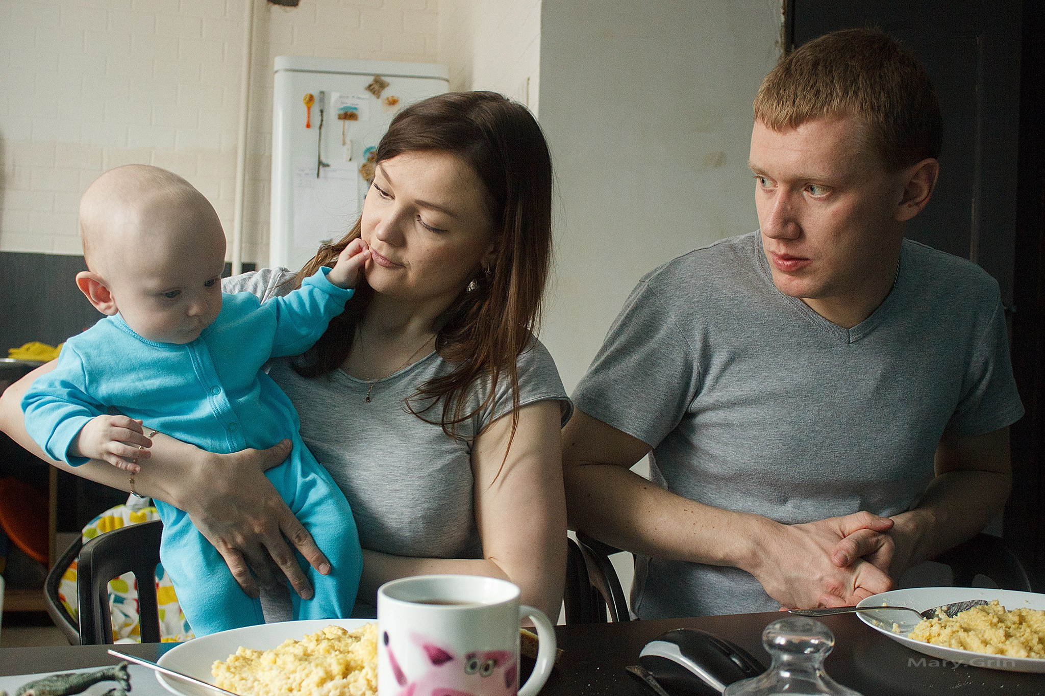 Домашняя съёмка у Маши блогера. Детский и семейный фотограф, фотограф мероприятий Нижний Новгород