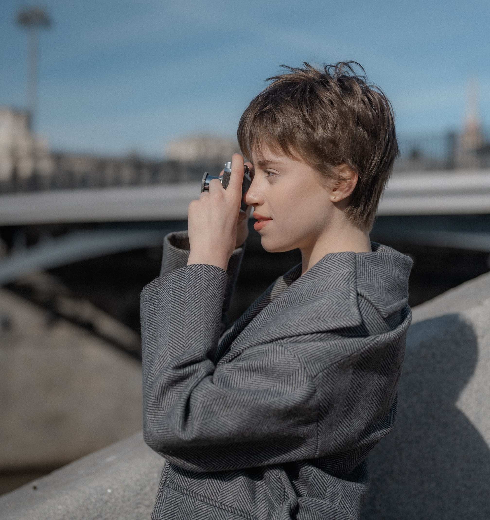 Фотопрогулка