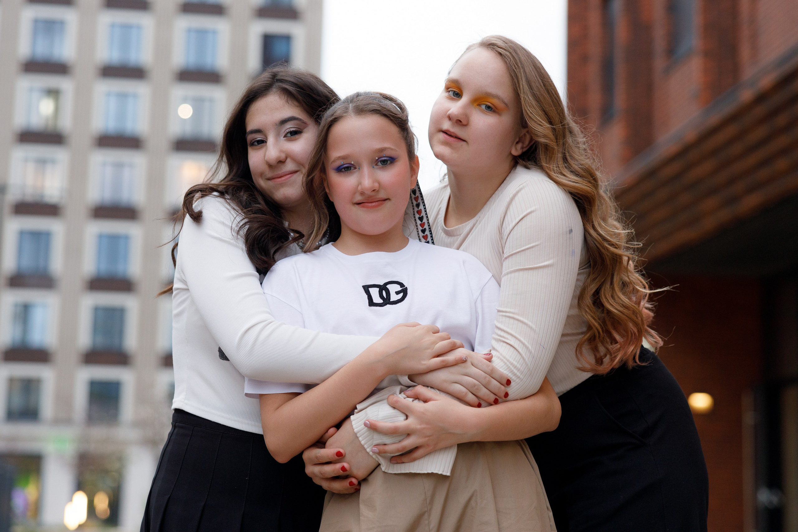 ДЕНЬ РОЖДЕНИЯ СТЕФАНИИ. Свадебный и event-фотограф Иван Волнухин