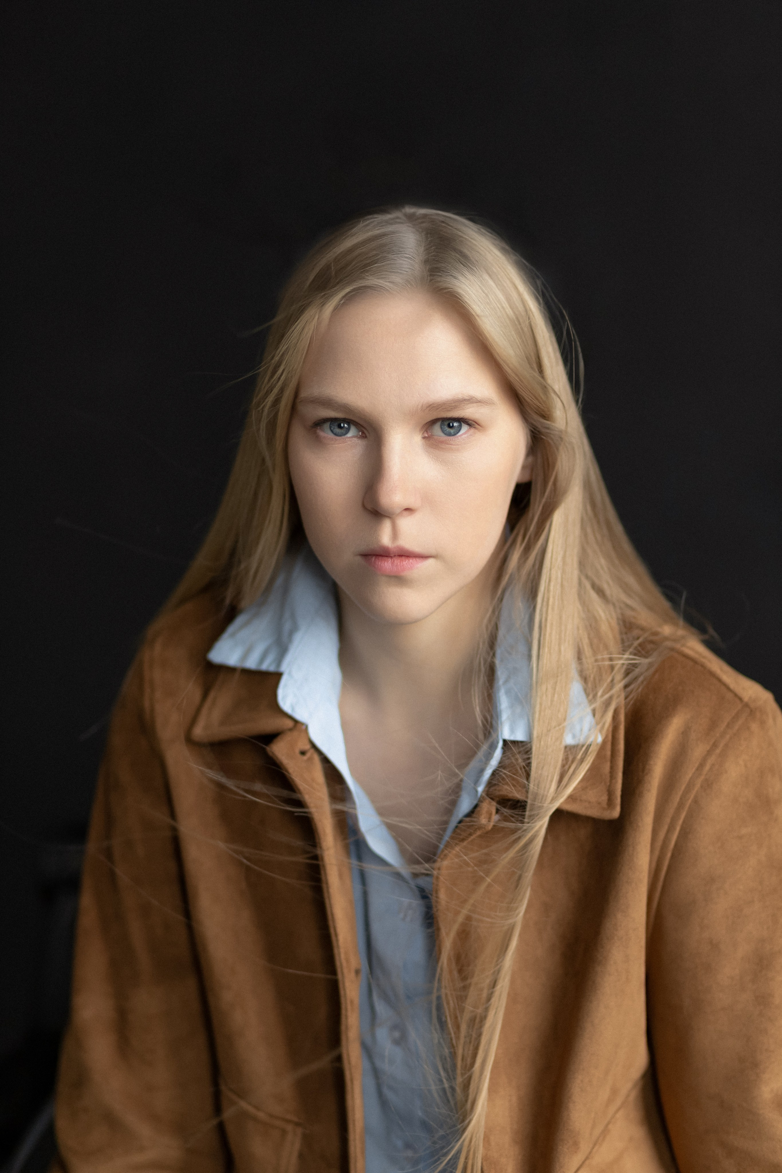 Sasha. Елизавета Приходько женский фотограф Москва