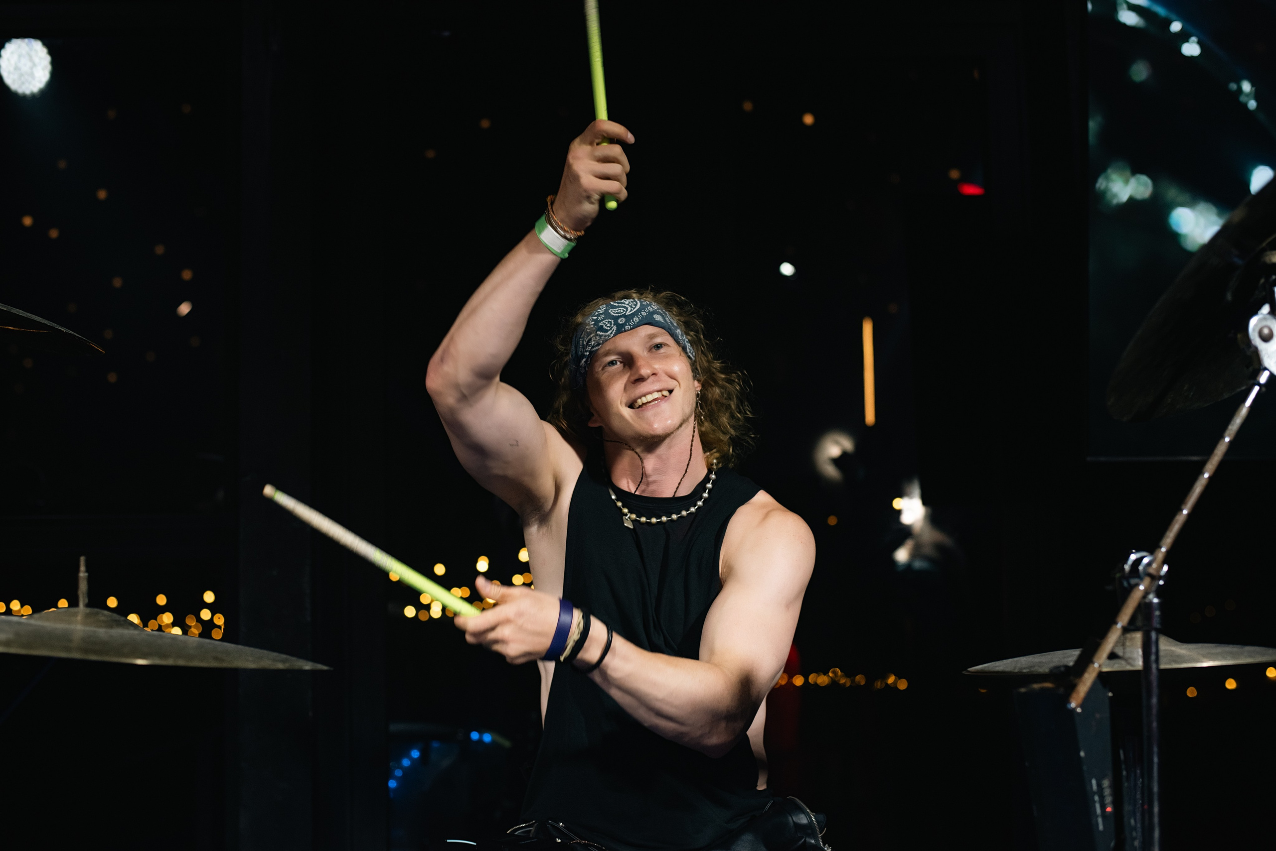 Ранчо. Фотограф, визажист. Москва