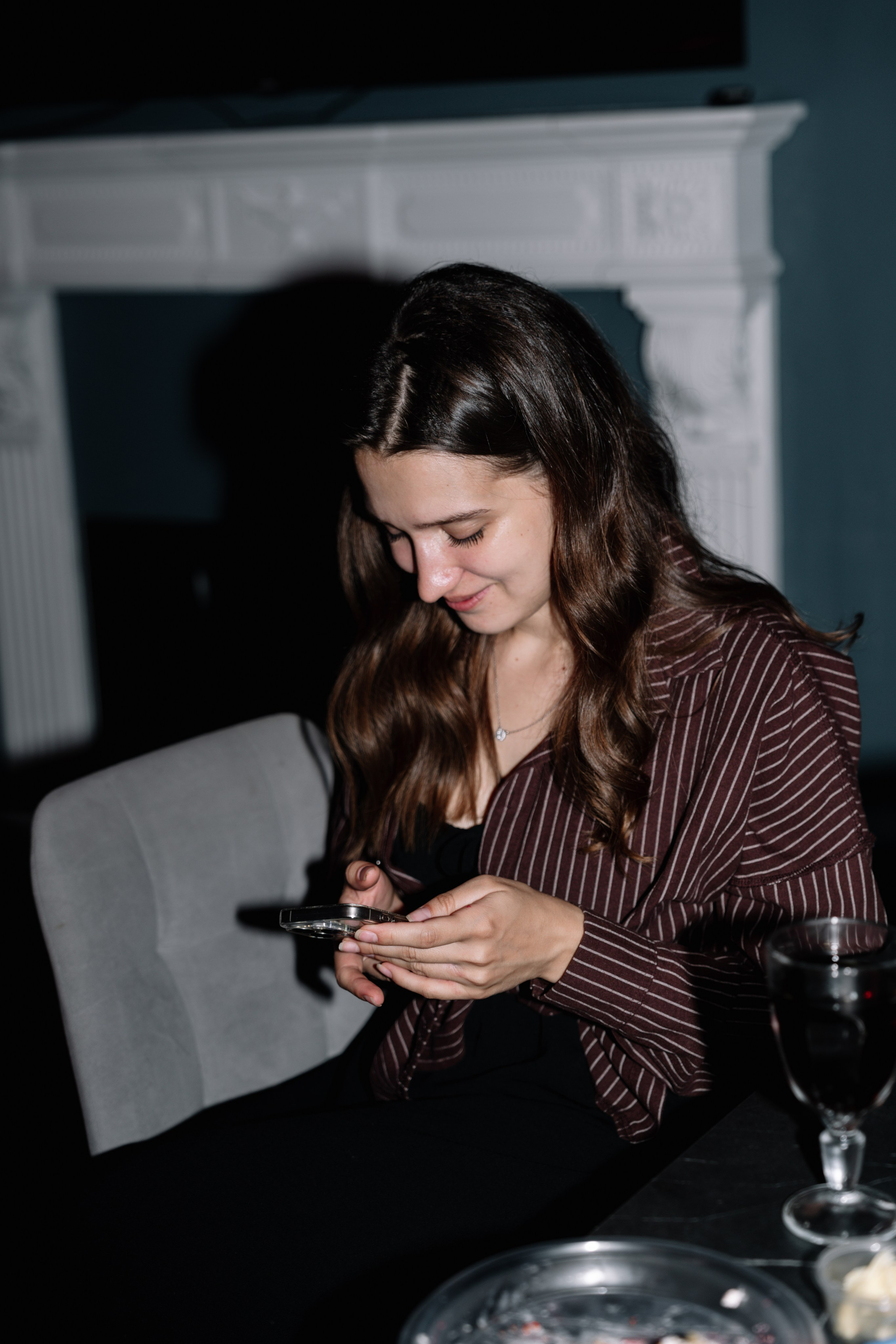 Happy Birthday, Ilya!. Главная