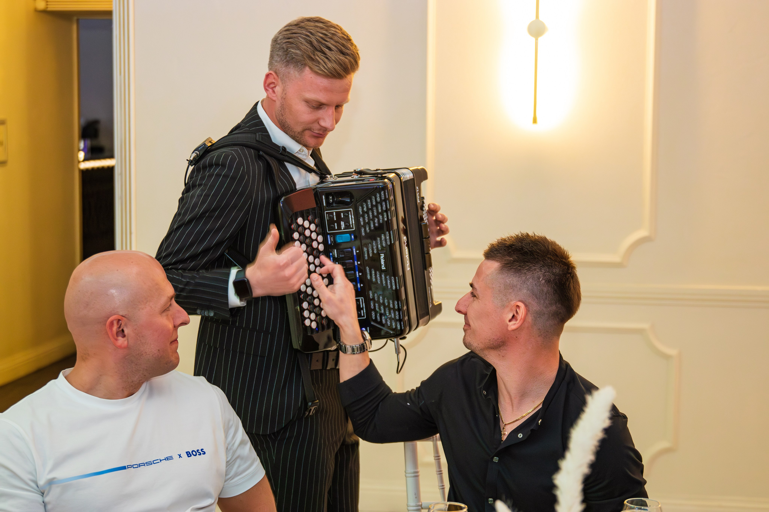 День Рожденья. Репортажный фотограф Минск ❘ Костецкий Илья ❘ Беларусь