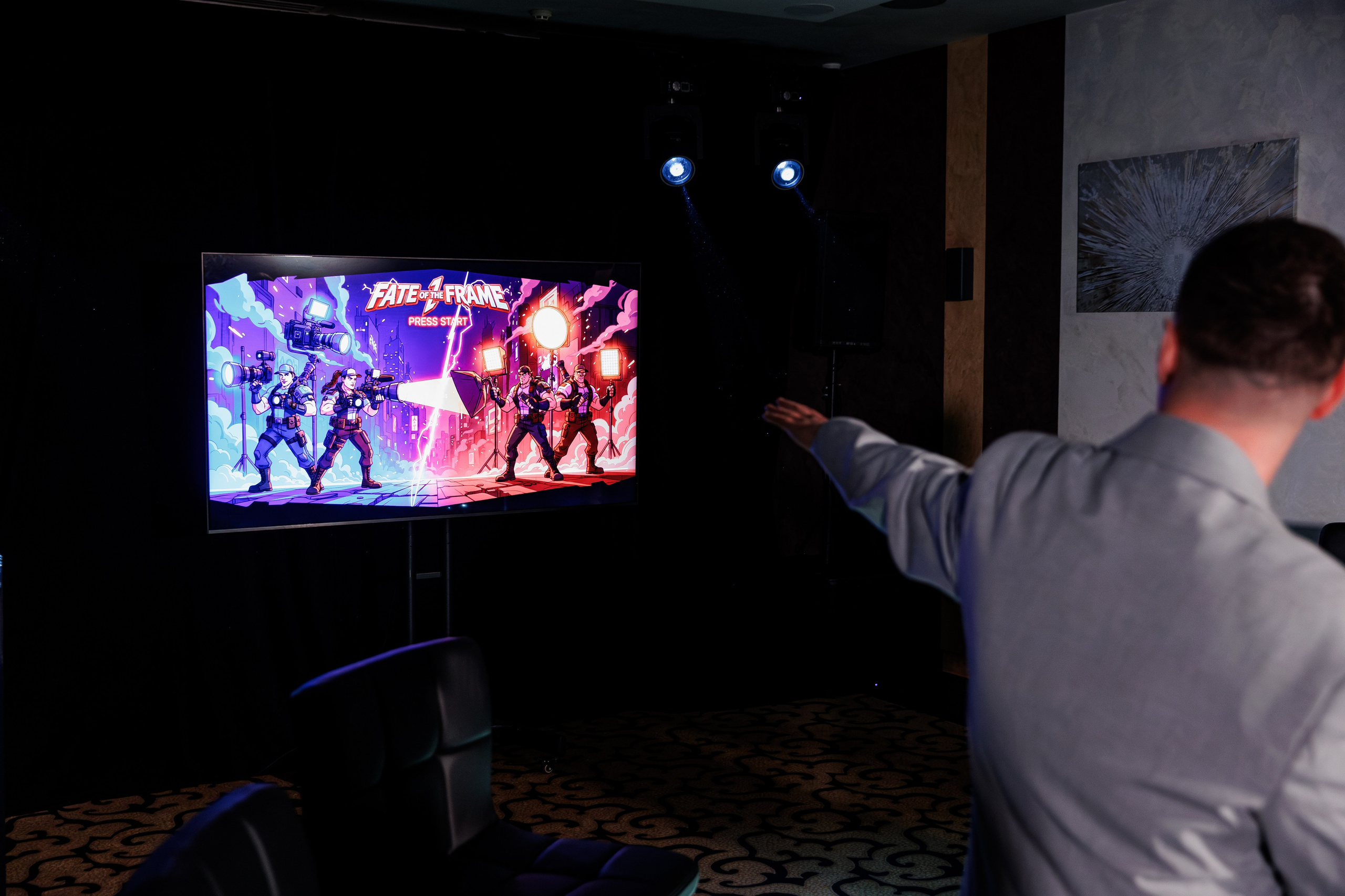 Creators. ILIAS BLACK — Фотограф свадеб и мероприятий в Минске и Беларуси