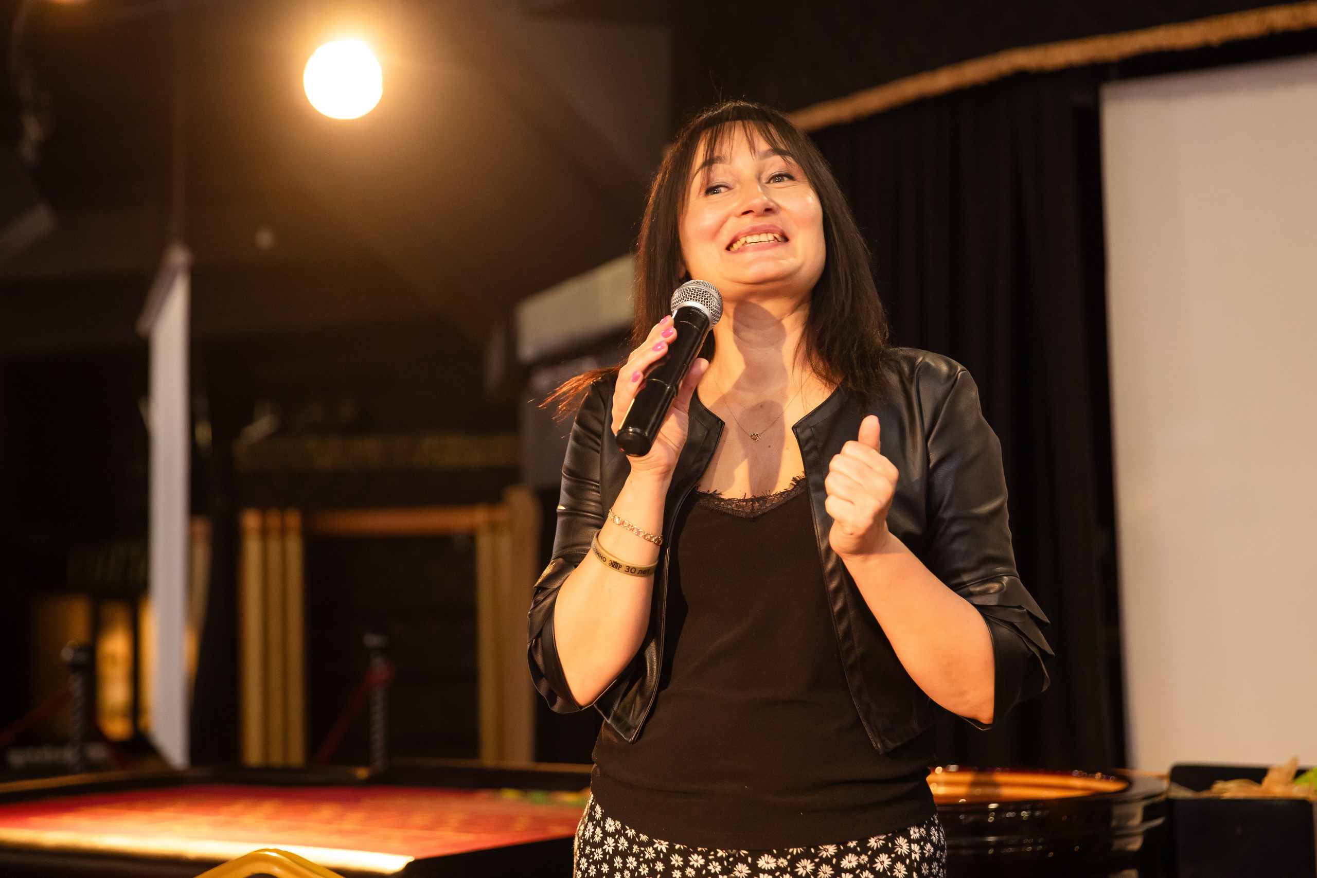 30 лет казино Эмир. Репортажный фотограф Минск ❘ Костецкий Илья ❘ Беларусь