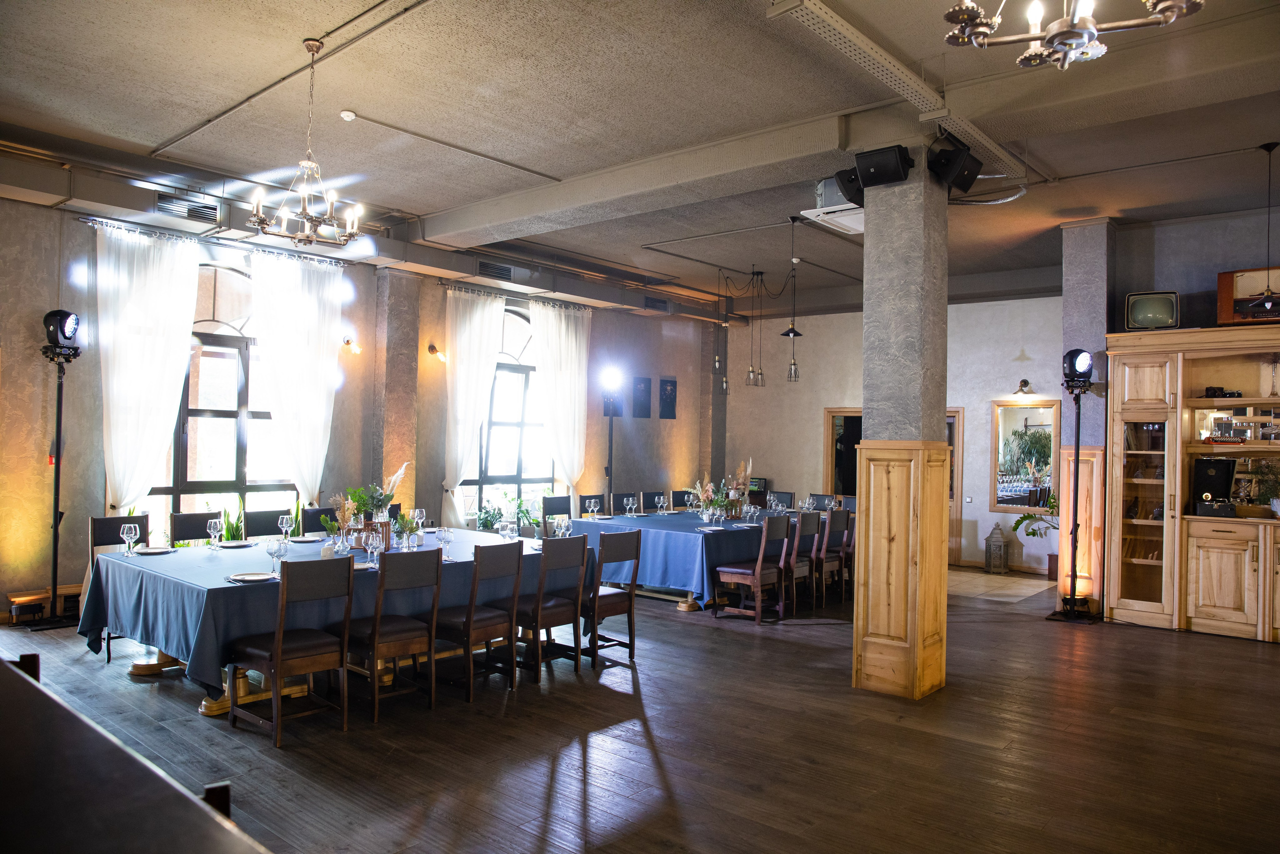 Ресторан «Believe». Репортажный фотограф Минск ❘ Костецкий Илья ❘ Беларусь