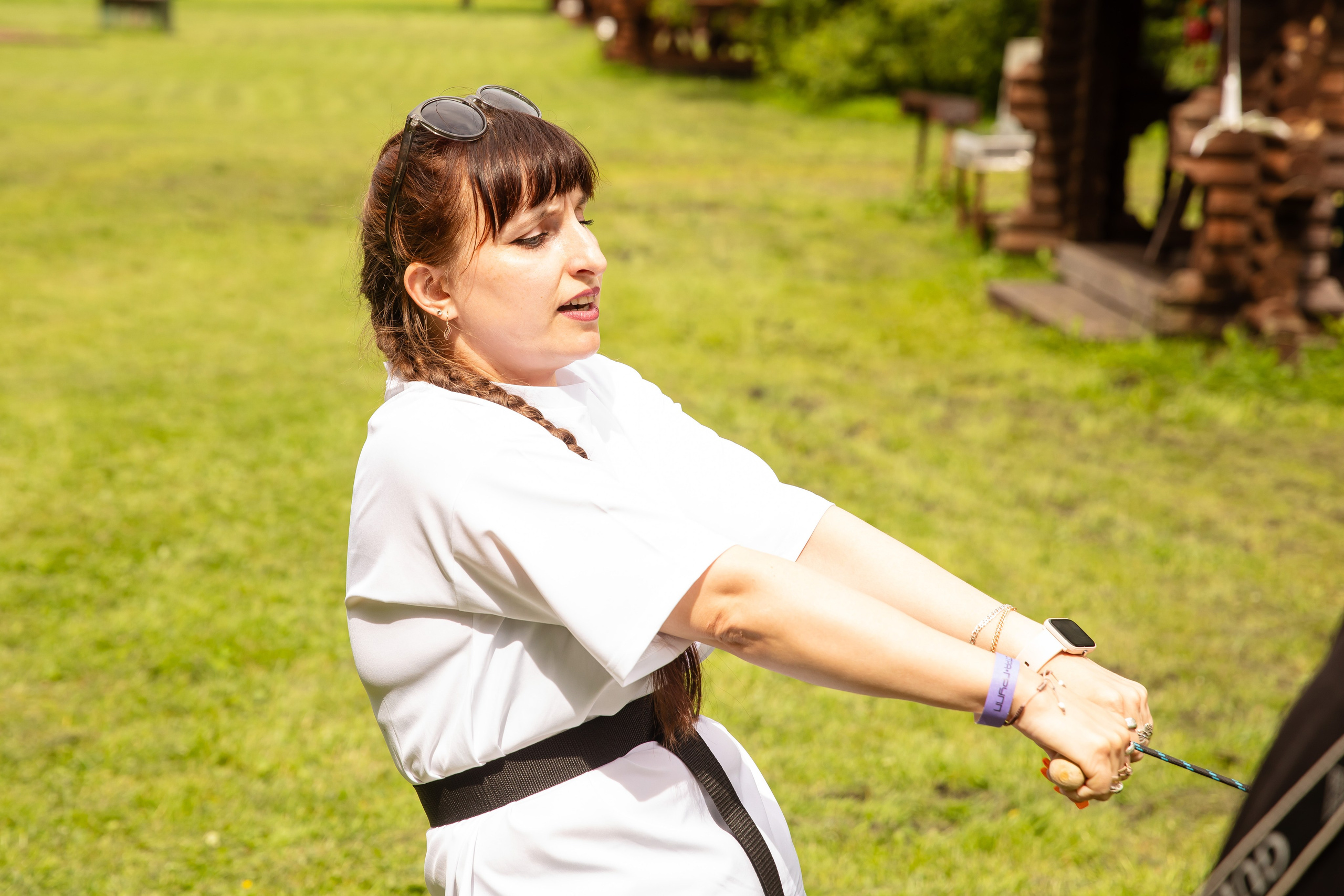 Летний корпоратив «Мостра-Групп». Репортажный фотограф Минск ❘ Костецкий Илья ❘ Беларусь