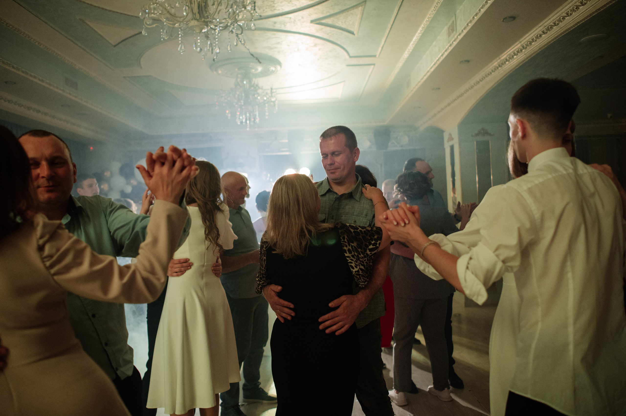 Следуй за мечтой. Свадебный и репортажный фотограф видеограф Брянск/Москва