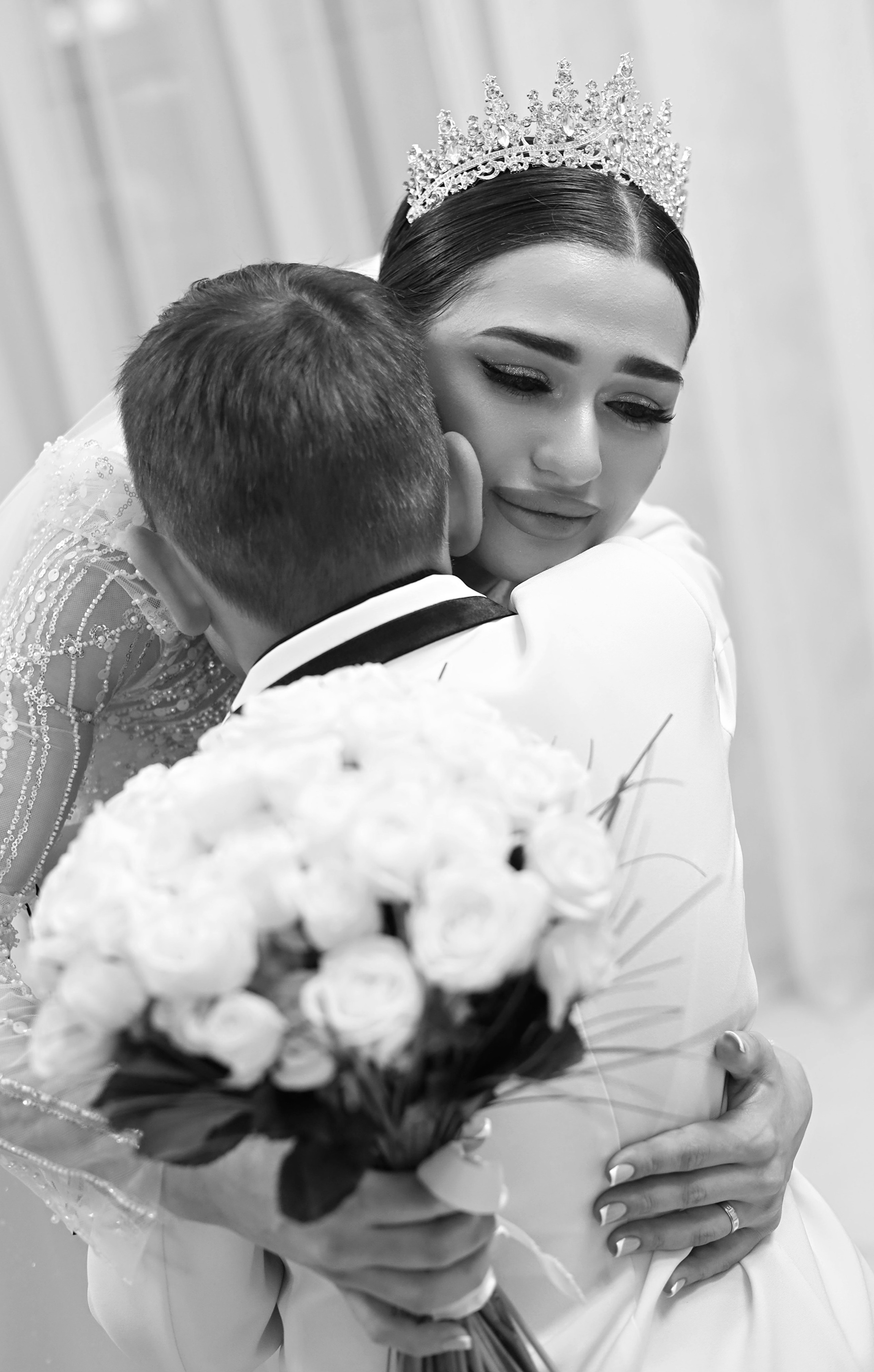 Арнольд & Орнелла. Фотография — это жизнь, освещенная вспышкой