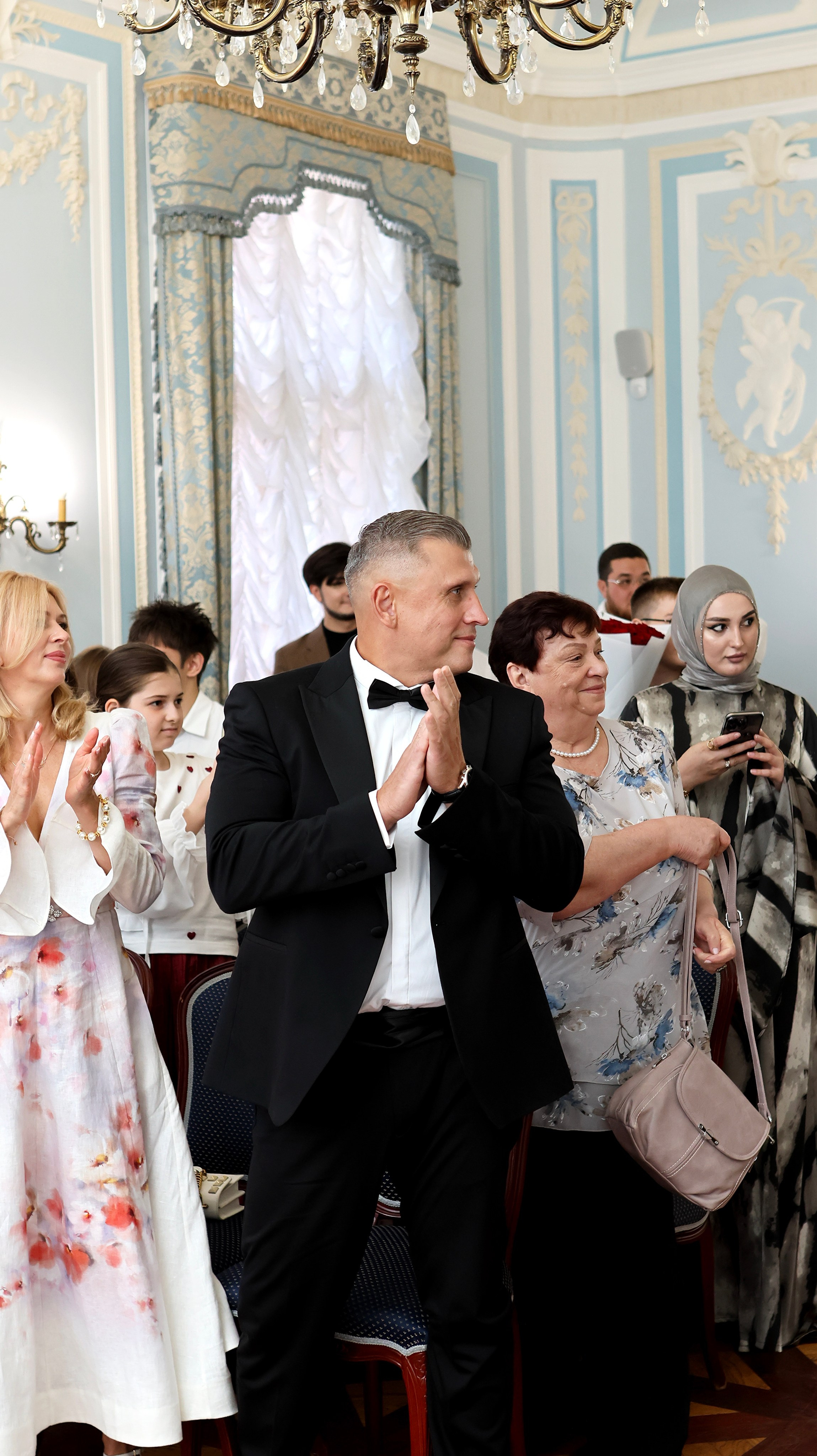 Тимур & Анна. Фотография — это жизнь, освещенная вспышкой