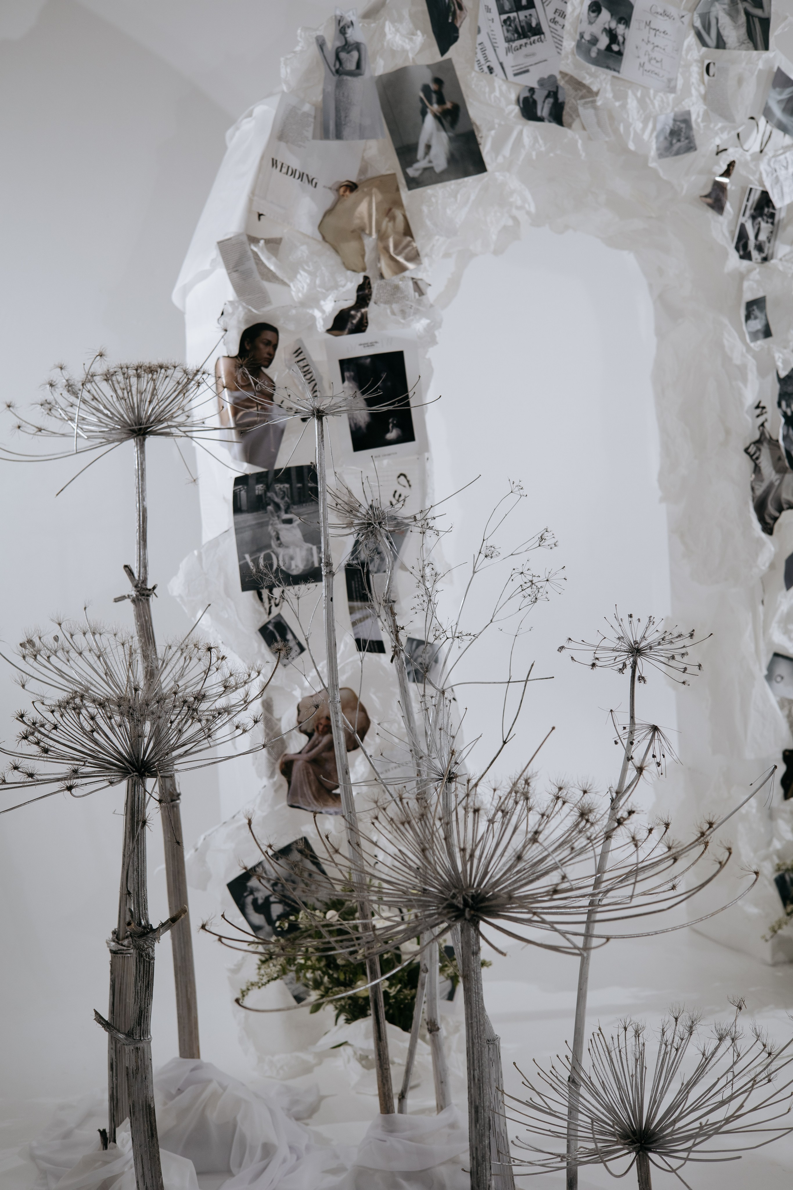 BORSHEVIK. Фотограф Элла Ефимова