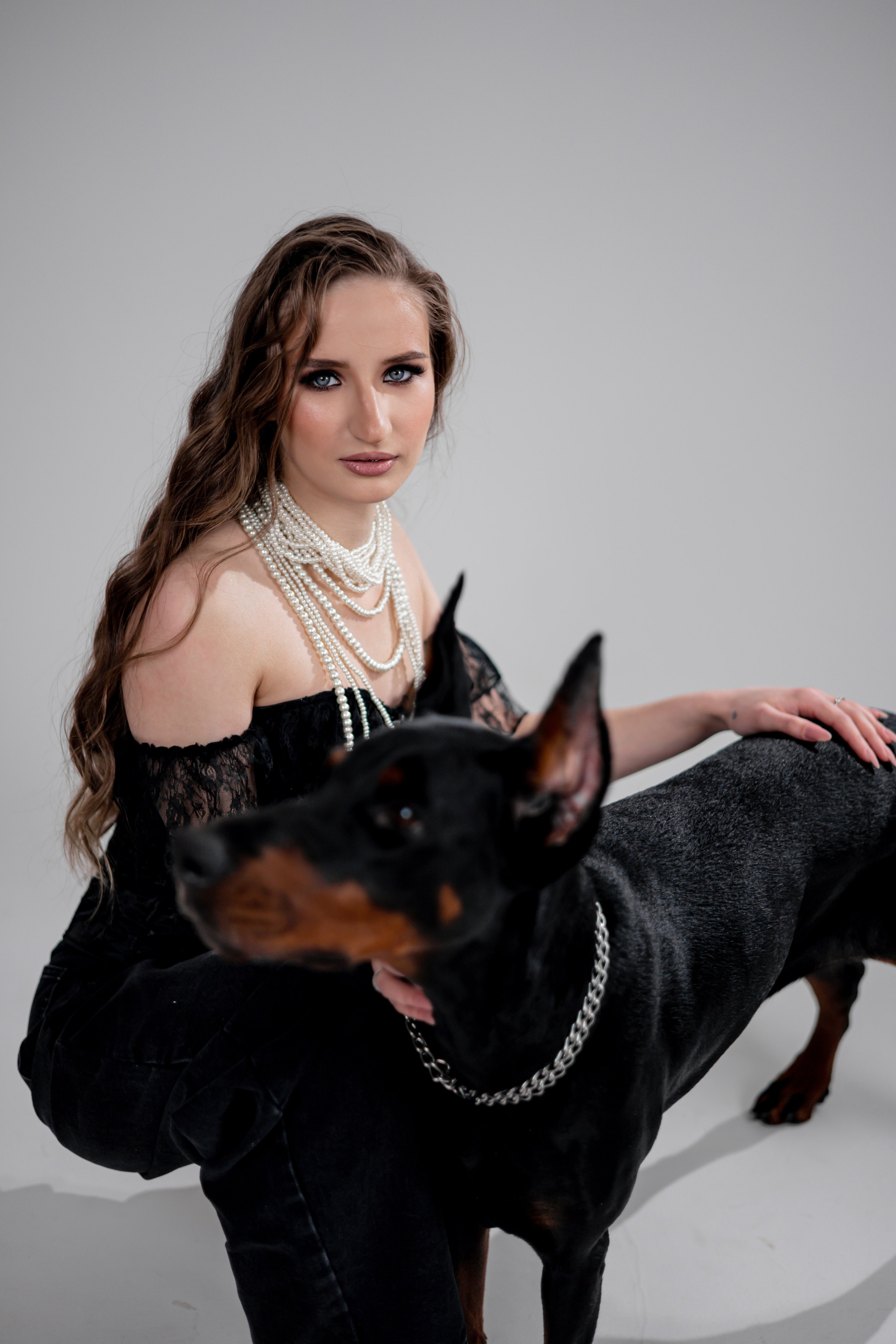 КСЕНИЯ. Фотограф Элла Ефимова