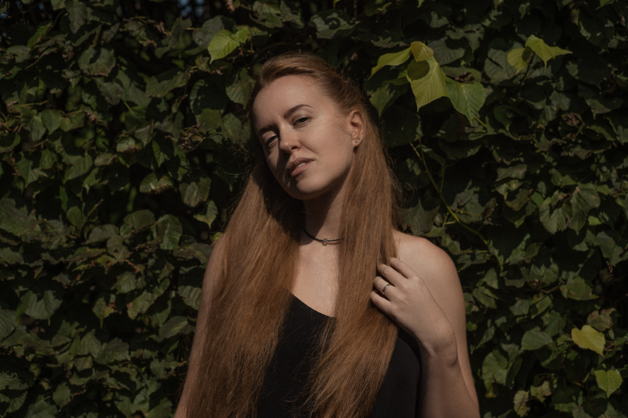 Евгения. Фотограф в Москве Елена Хоук