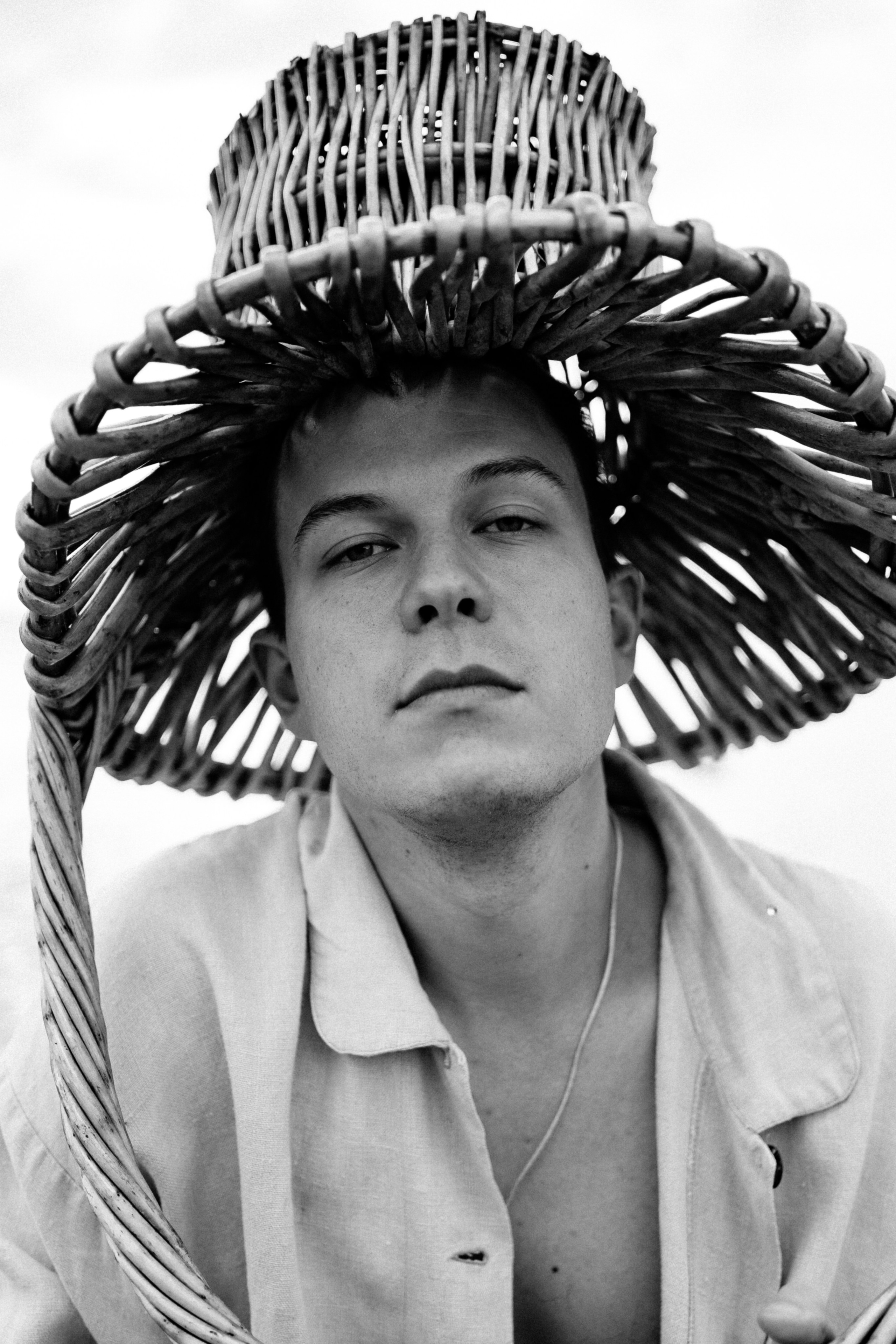 Глеб. Фотограф в Москве и МО Влада Обласова