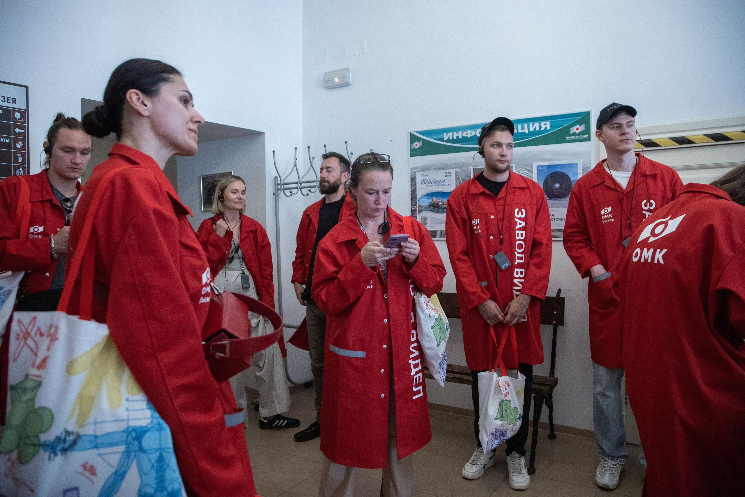 Трехдневный фотоотчет Выкса-фестиваль 2024. Фотограф городских и семейных событий Артем Карпухин