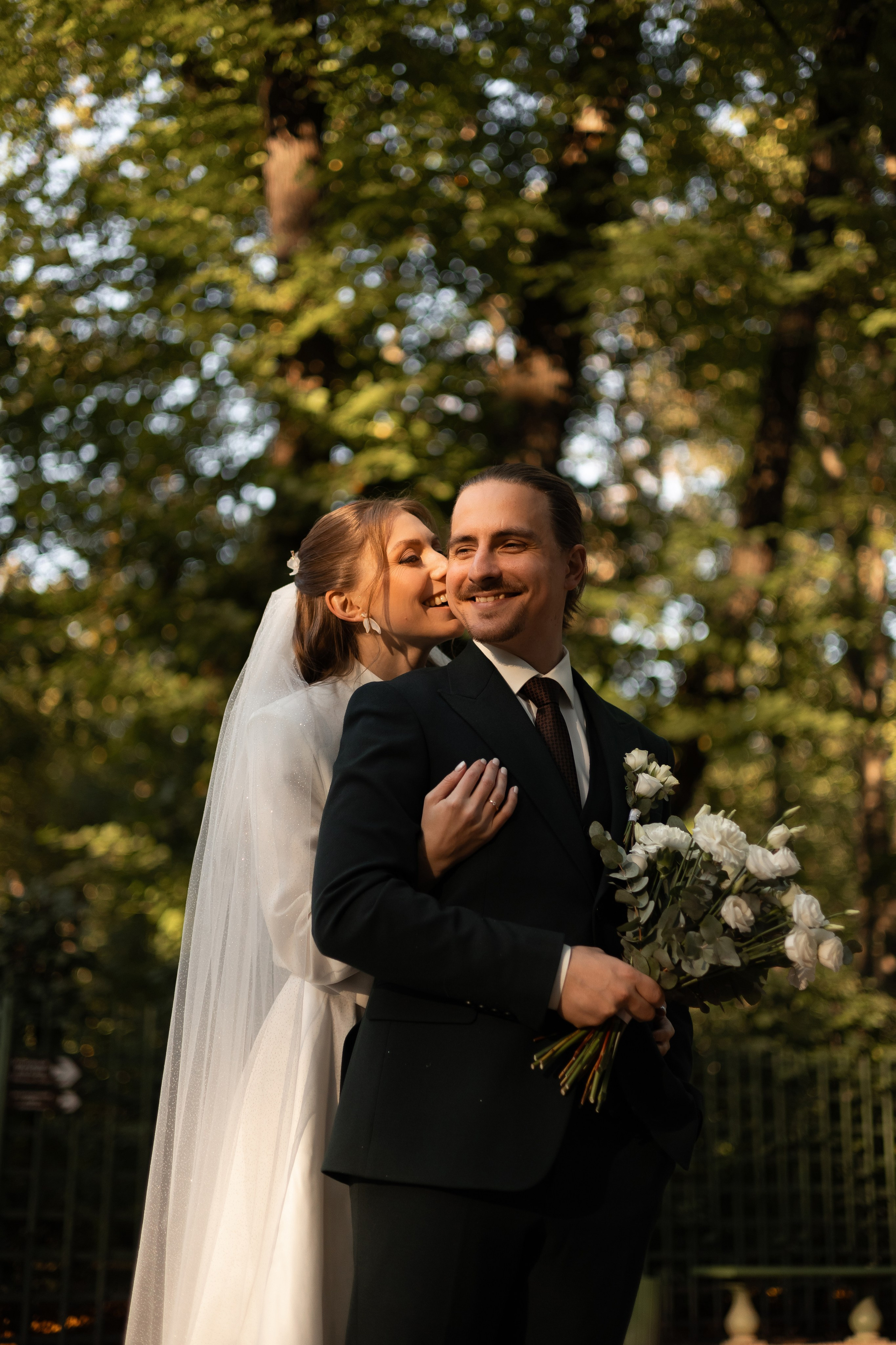 How to Train Your Dragon. Свадебный и семейный фотограф Арина Кулёва