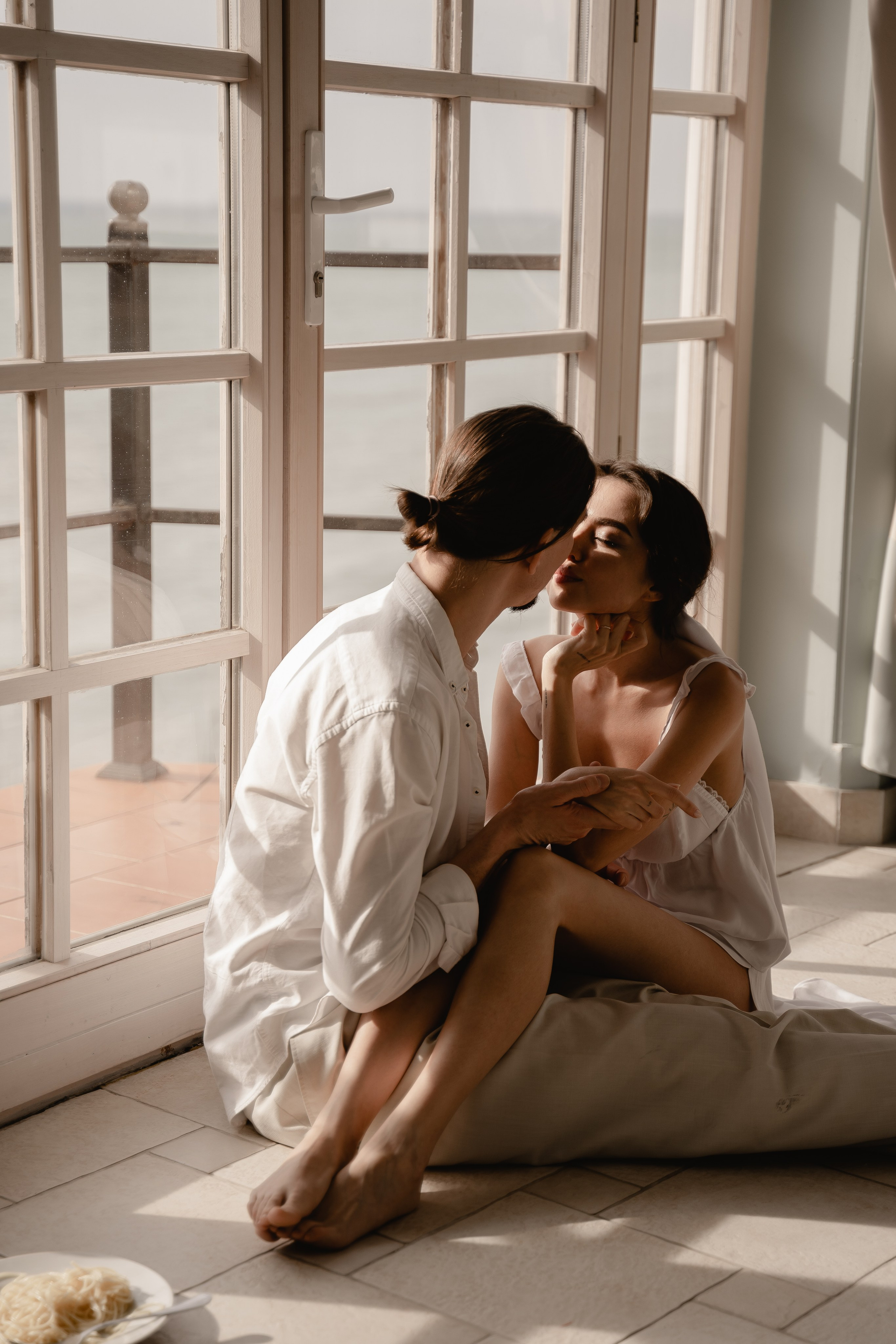 D & T. Свадебный фотограф Диана Бирюкова Казань