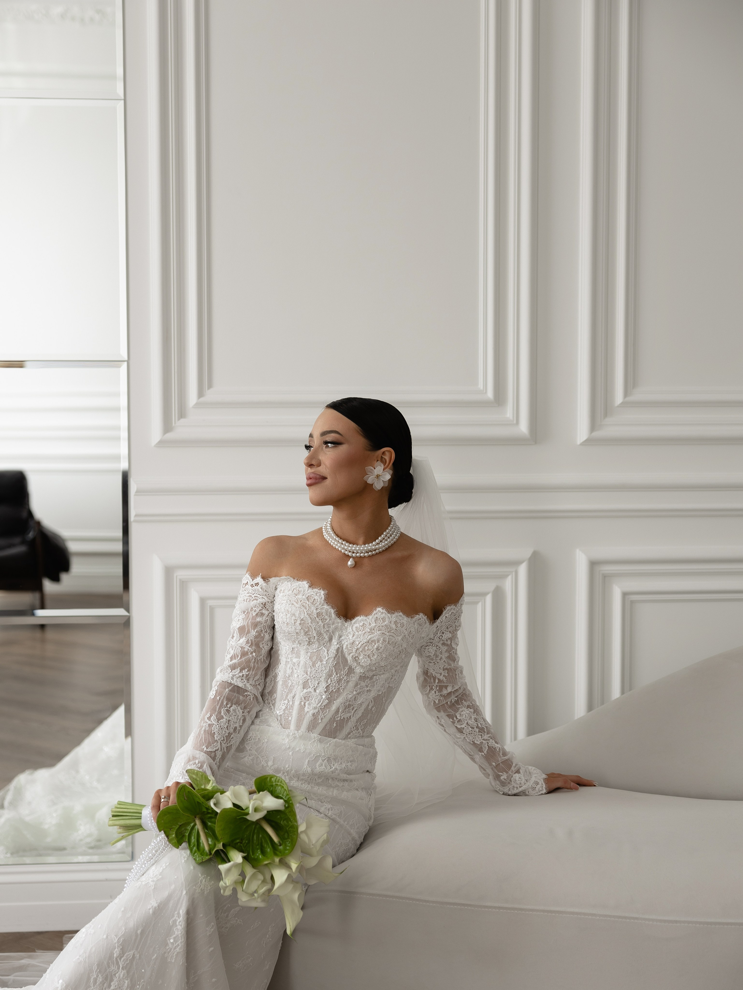 A & A. Свадебный фотограф Диана Бирюкова Казань